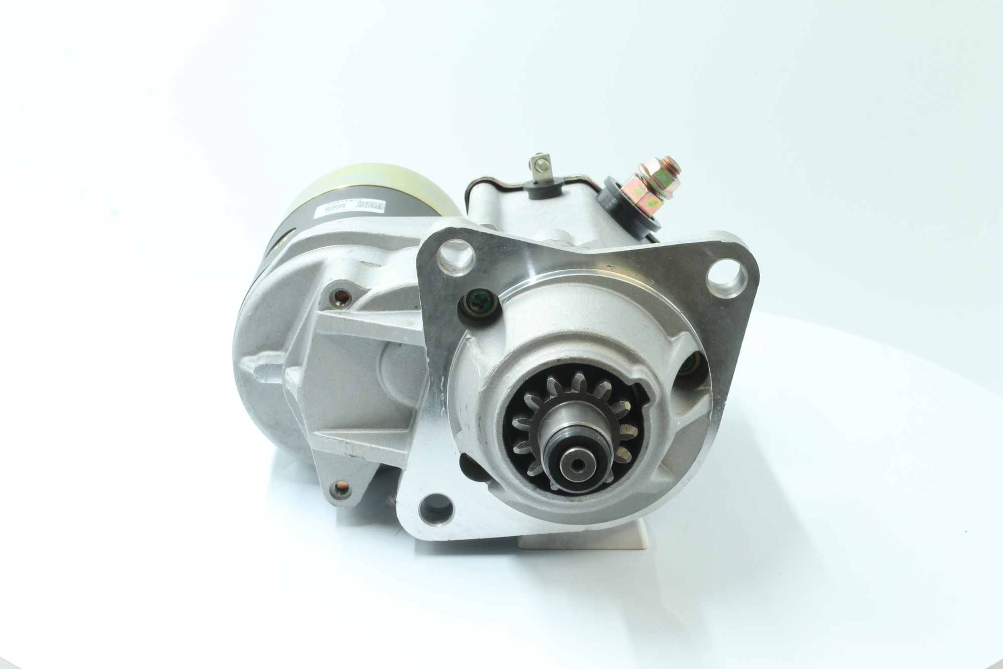 88212417 Starteris PowerMax R 39341