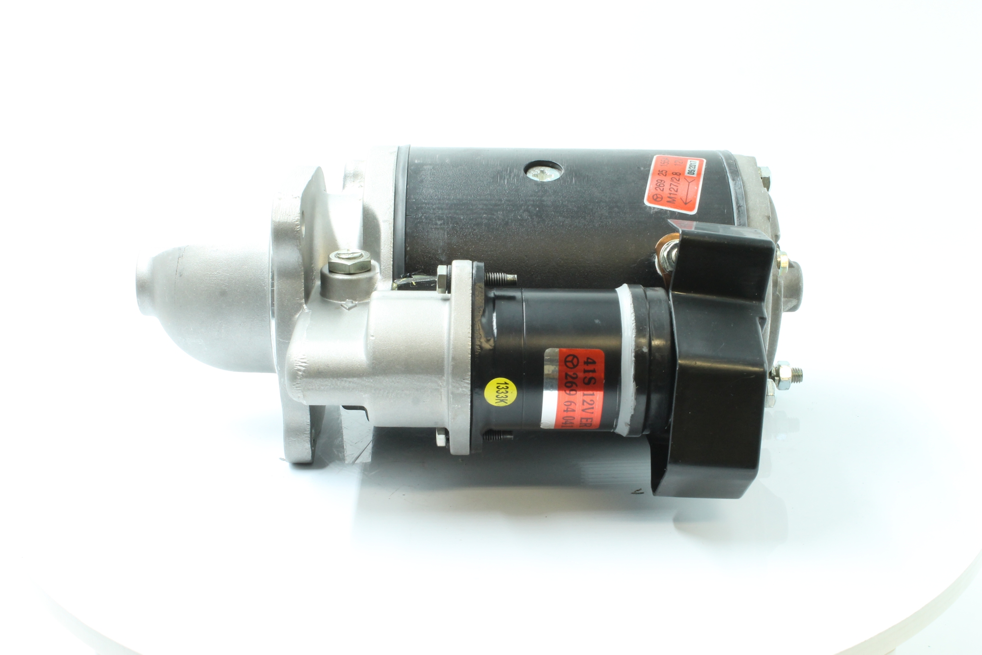 PowerMax 88212669 Starter motor D8NN-11000CE