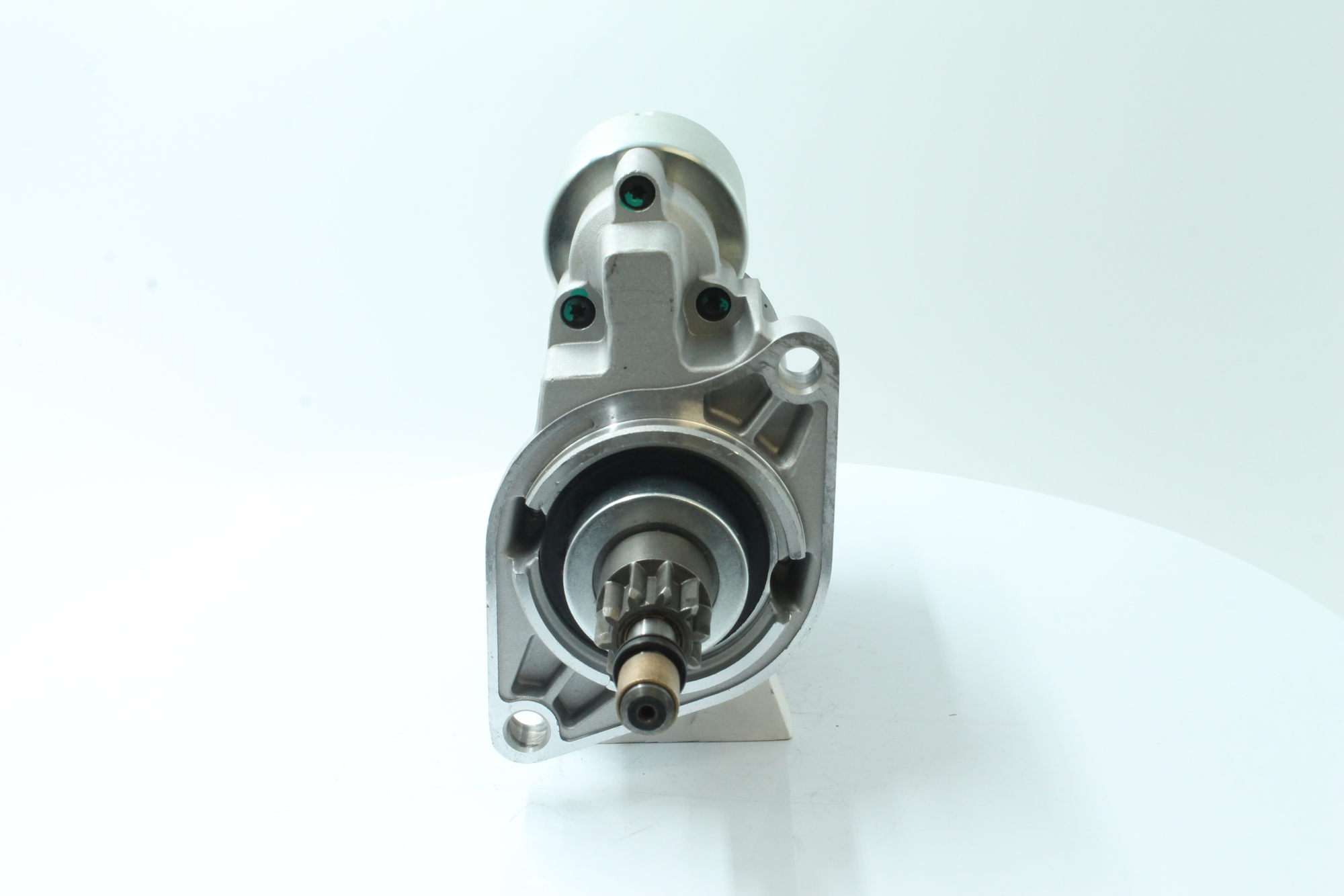 PowerMax 88212718 Käynnistysmoottori 12V, 1,7kW, Hampaita: 10, Ø 76 mm
