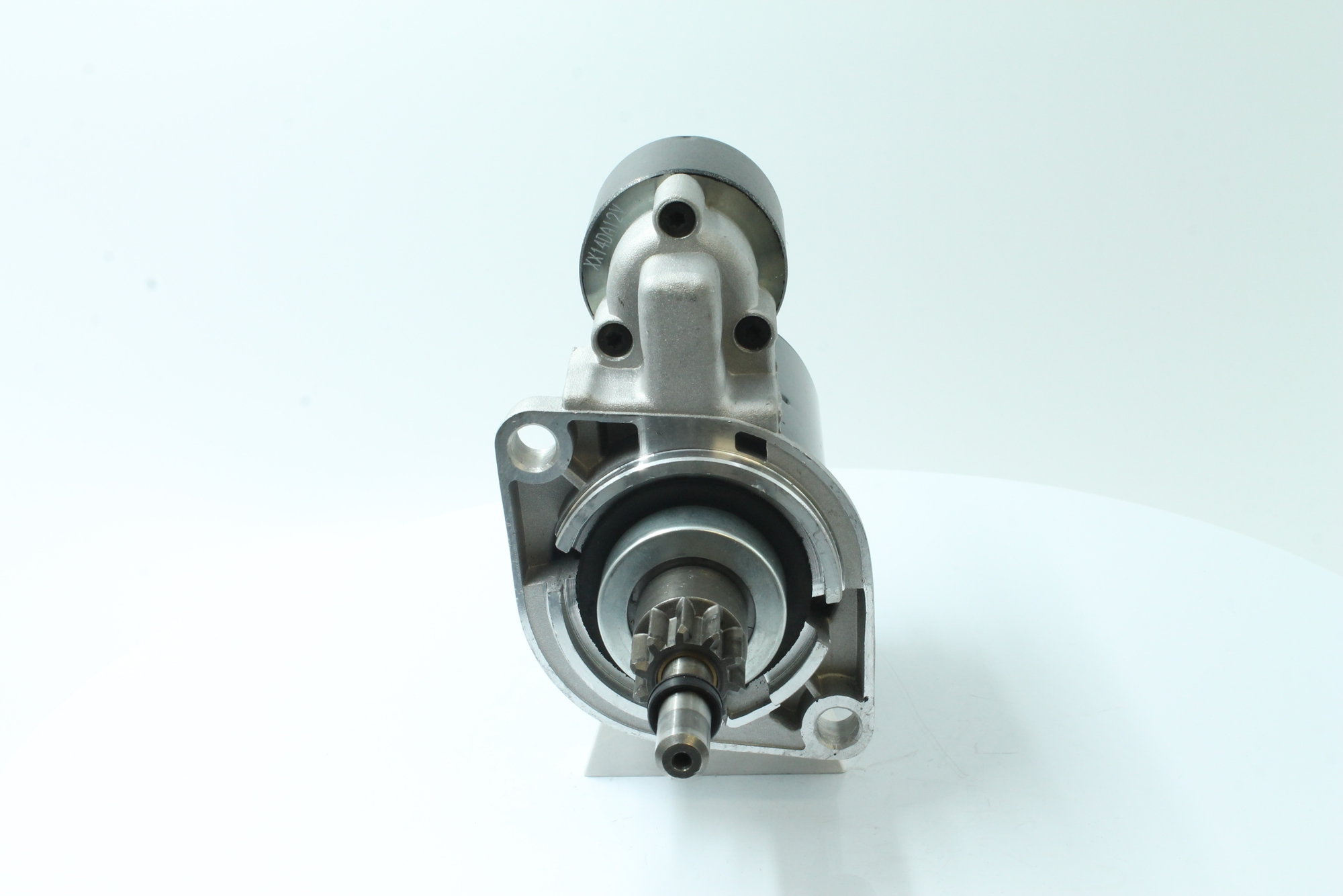 PowerMax 12V, 1,1kW, Number of Teeth: 10, Ø 76 mm Starter 88212802 buy