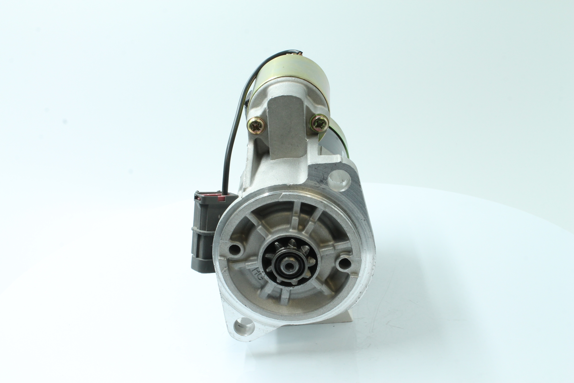 88212908 PowerMax Motor Anlasser Ford Fusion ju2