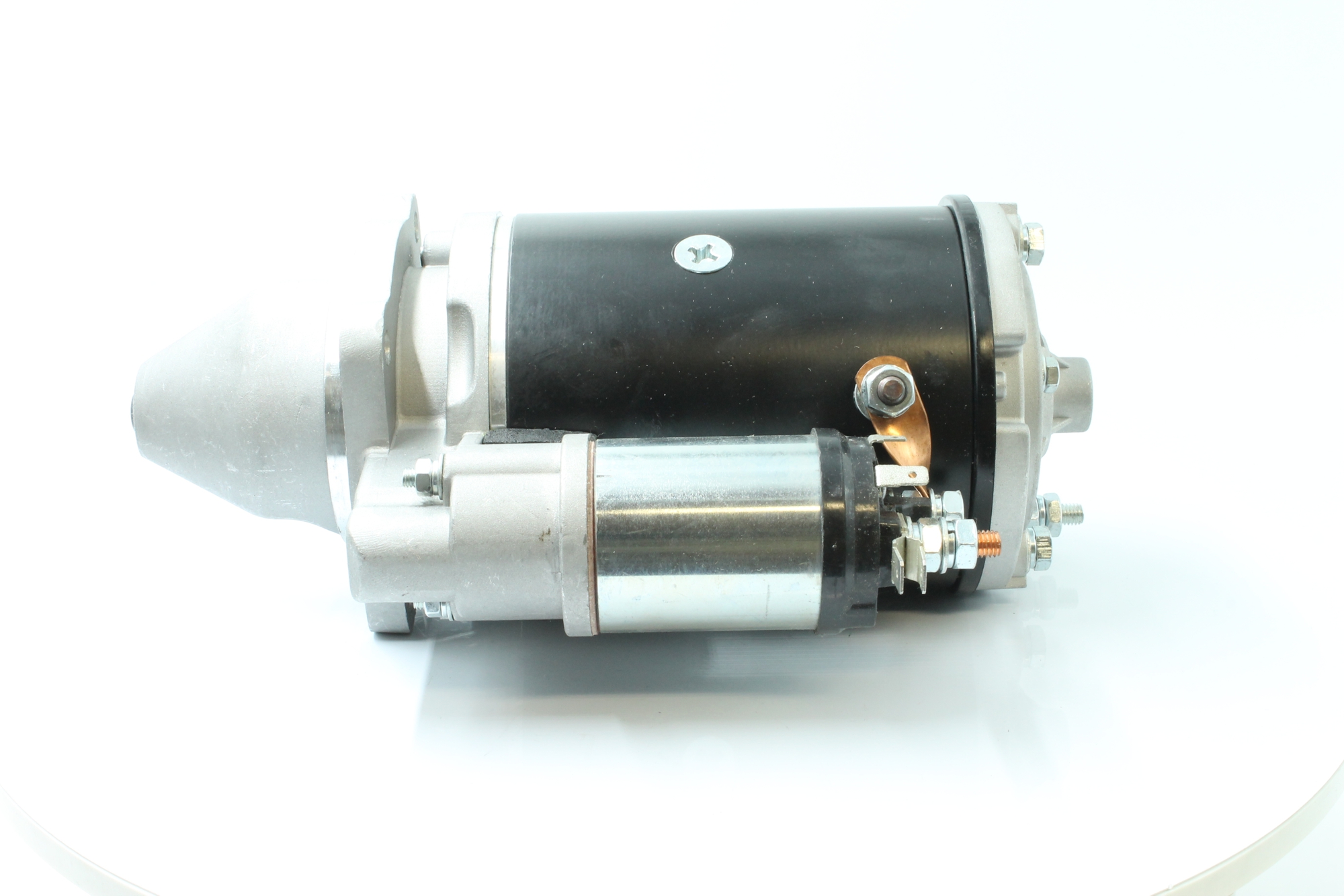 PowerMax 88212978 Starter motor 1691 806 R1
