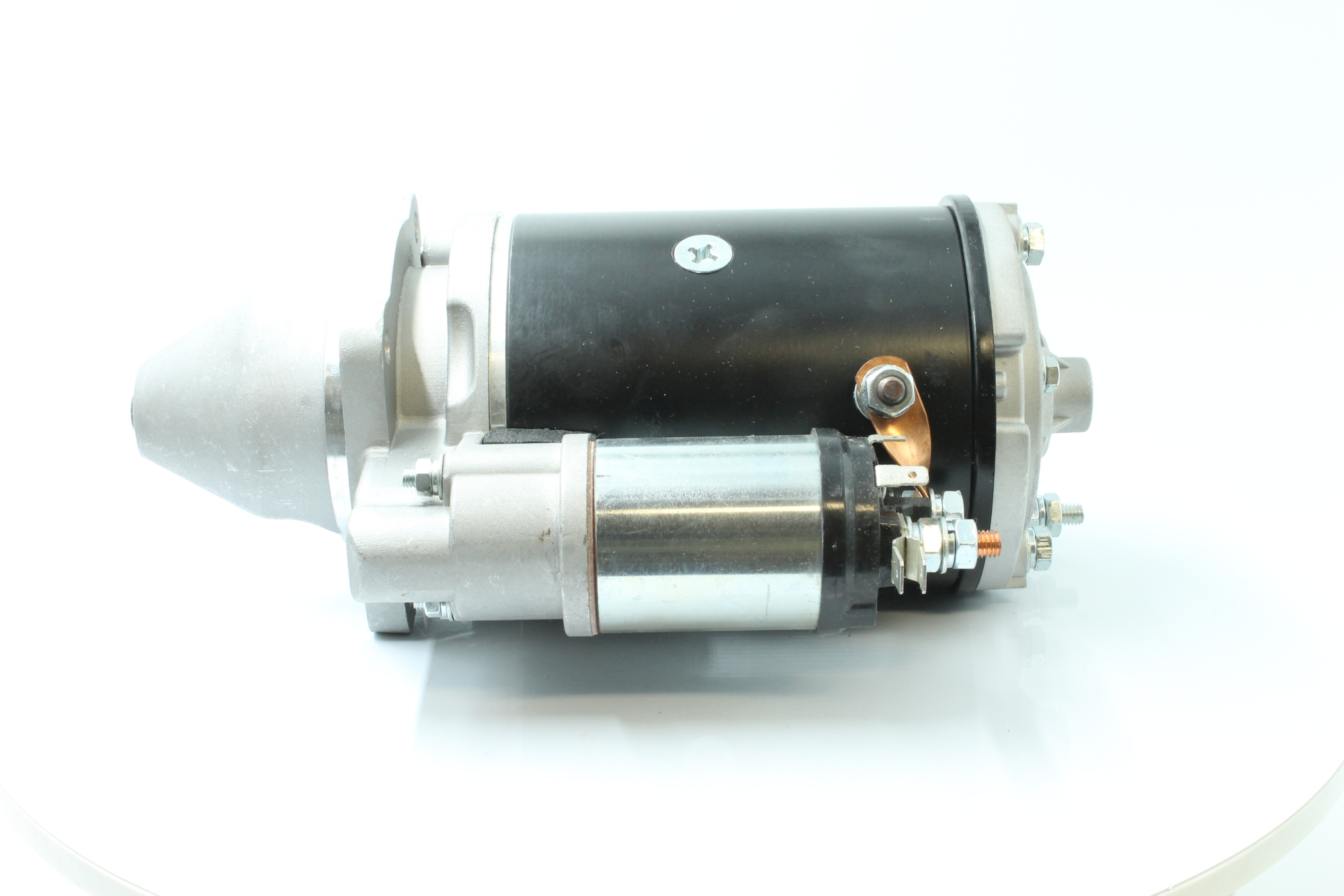 88212978 Käynnistysmoottori PowerMax 1873A013 VOLVO