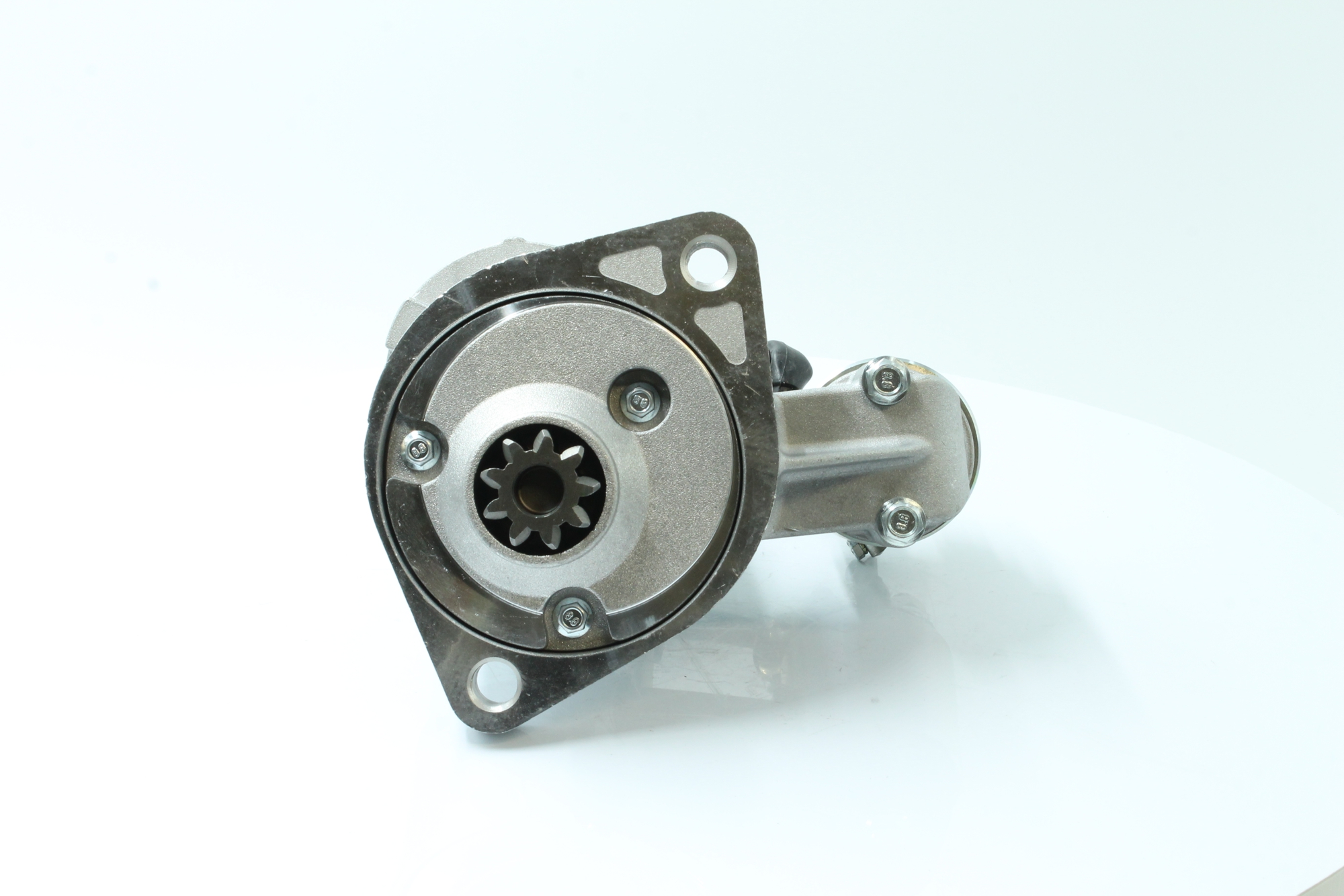 88213026 PowerMax Startmotor OPEL recension