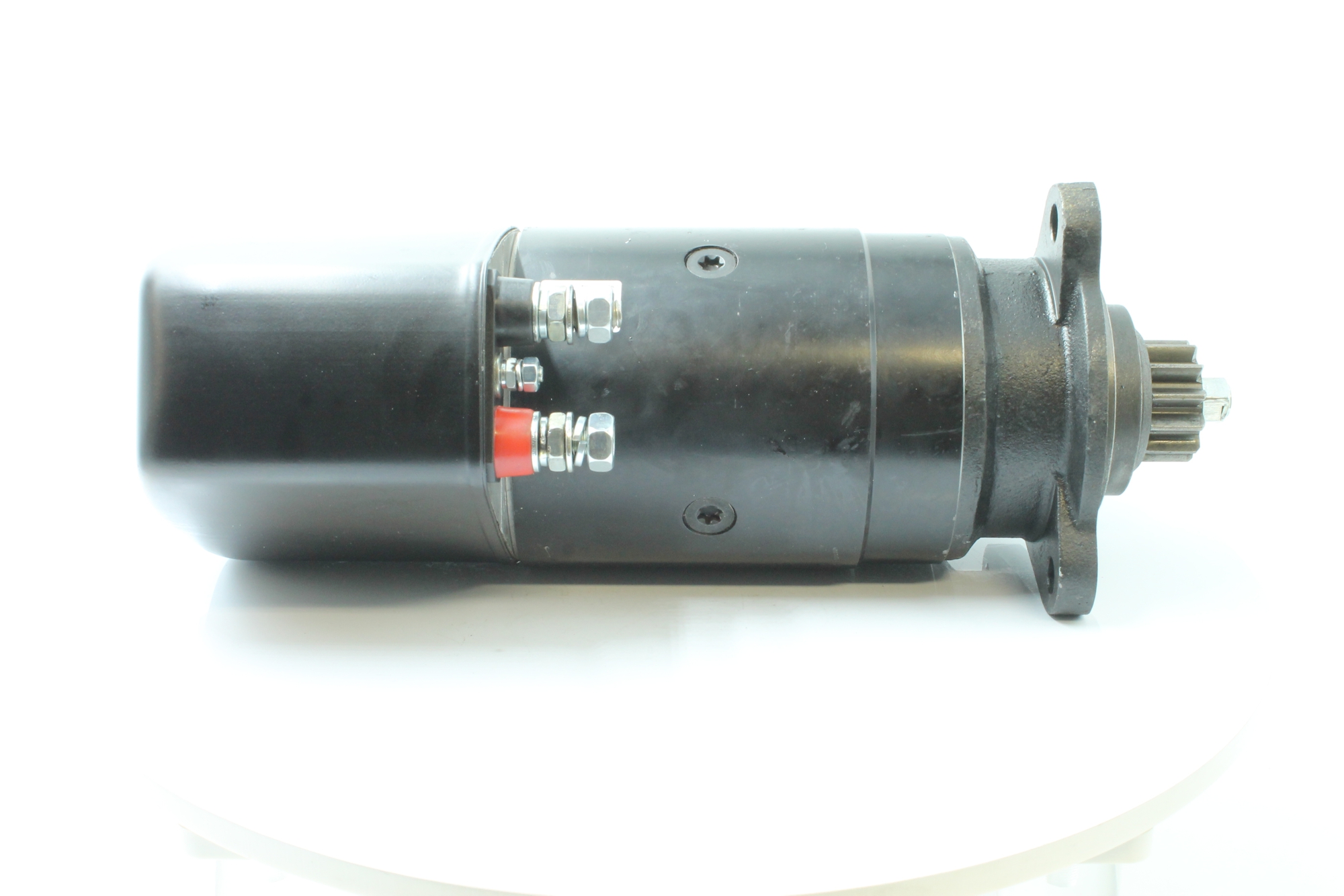 PowerMax 88213066 Starter motor 1676816