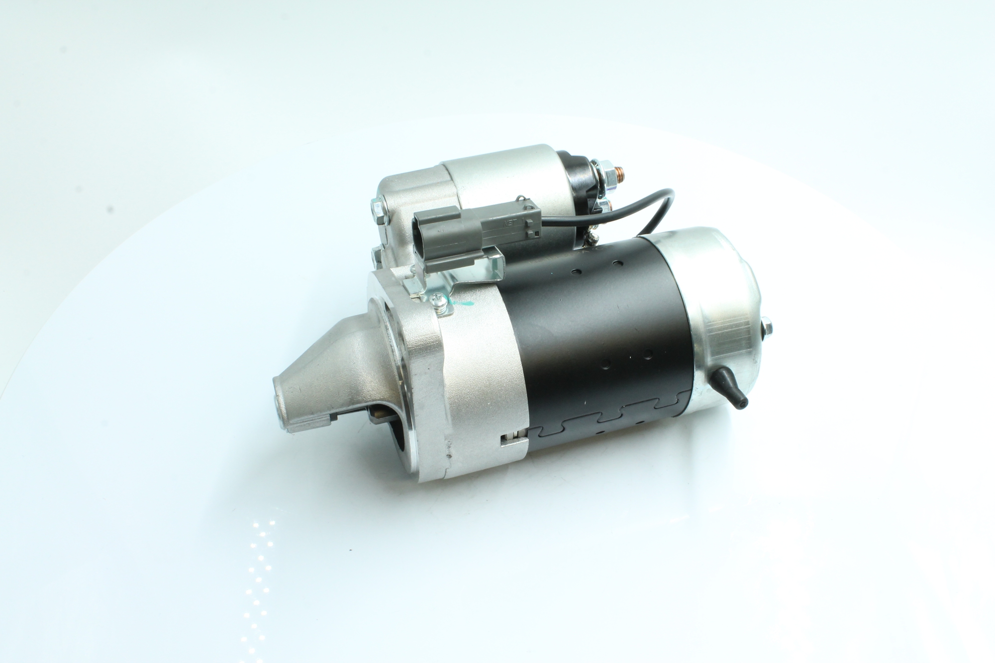 88213081 PowerMax 12V, 1,2kw, Aantal tanden: 8, Ø 70 mm Startmotor 88213081