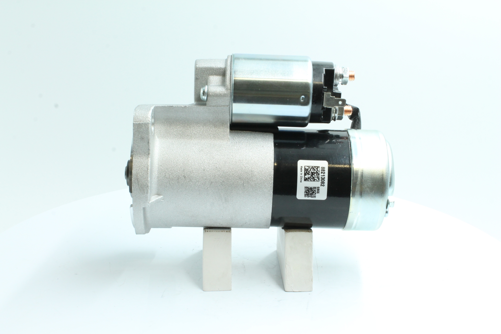 88213082 Starter motor PowerMax 550010 FORD