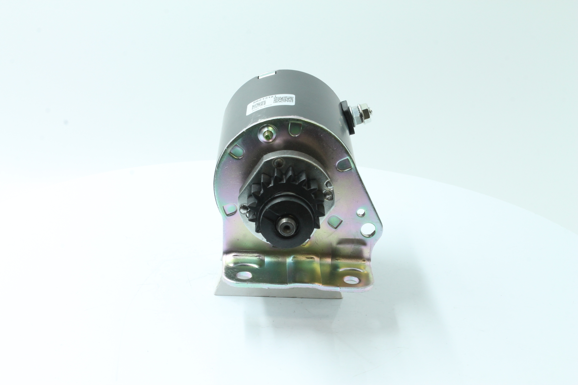88213121 Starter motor PowerMax LG497595