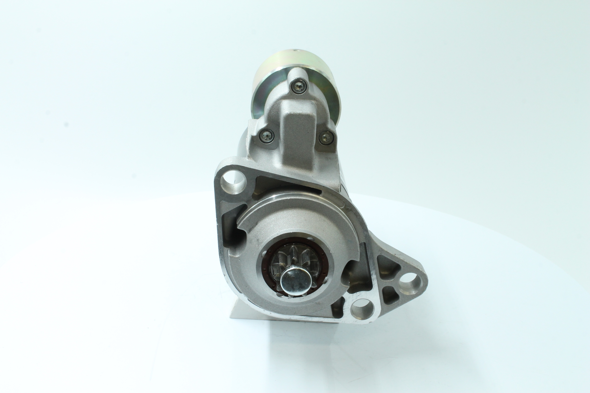 88213123 PowerMax Startmotor SKODA recension