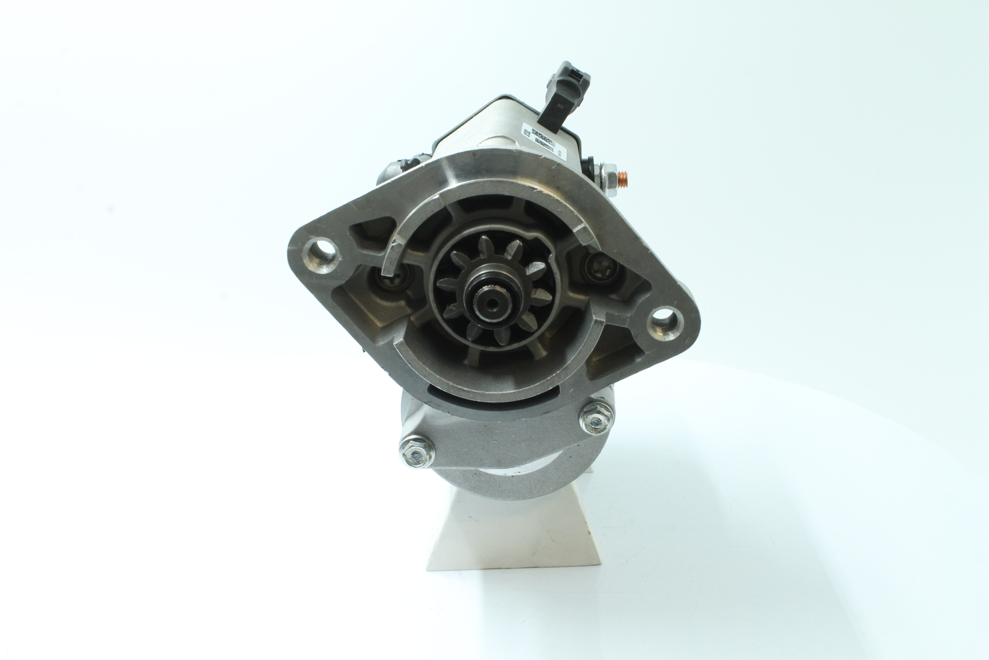 Vesz 88213202 PowerMax 12V, 2,2kW, Fogszám: 10, Ø 74 mm Önindító 88213202 alacsony áron