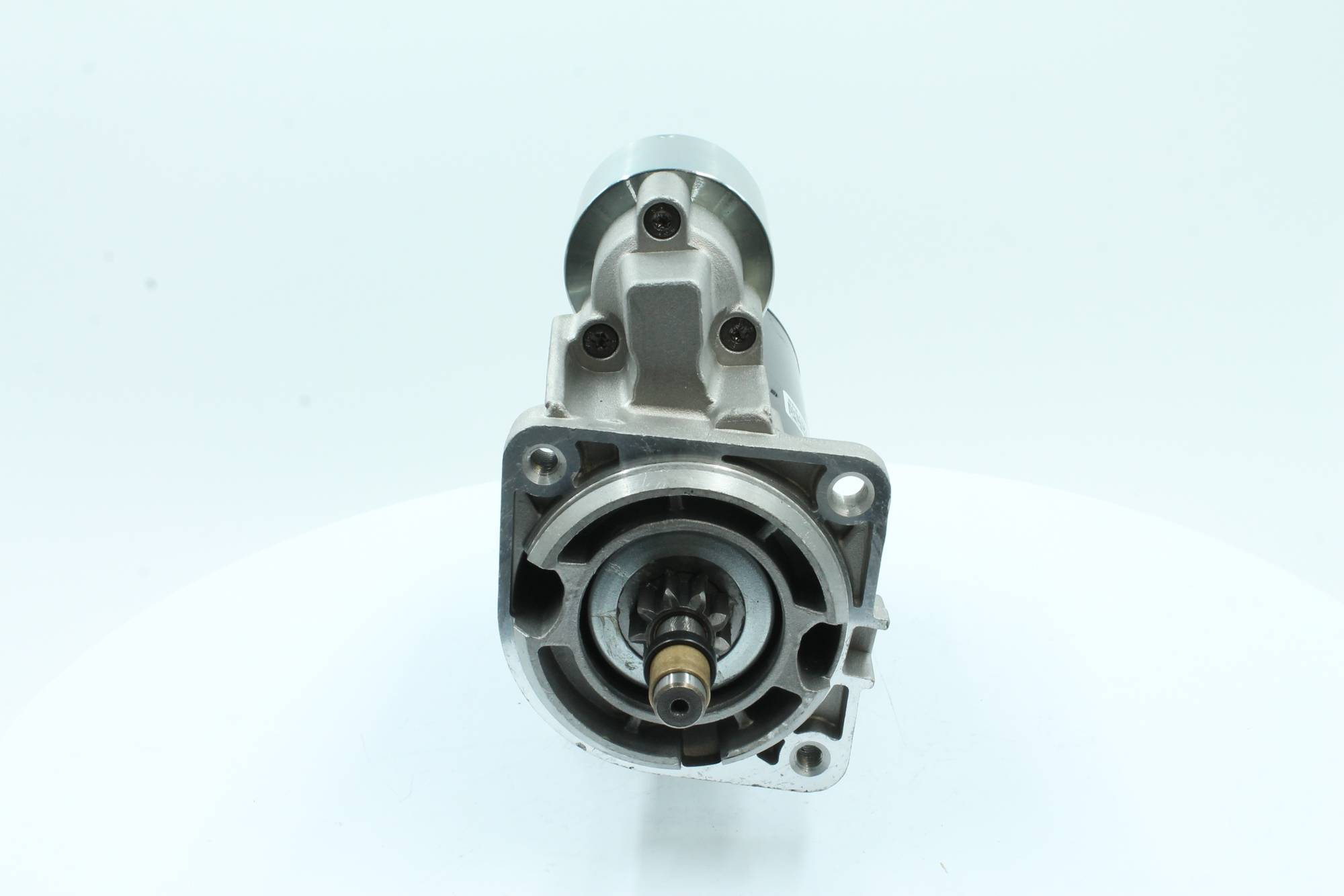 Volkswagen POLO Anlasser PowerMax 88213215