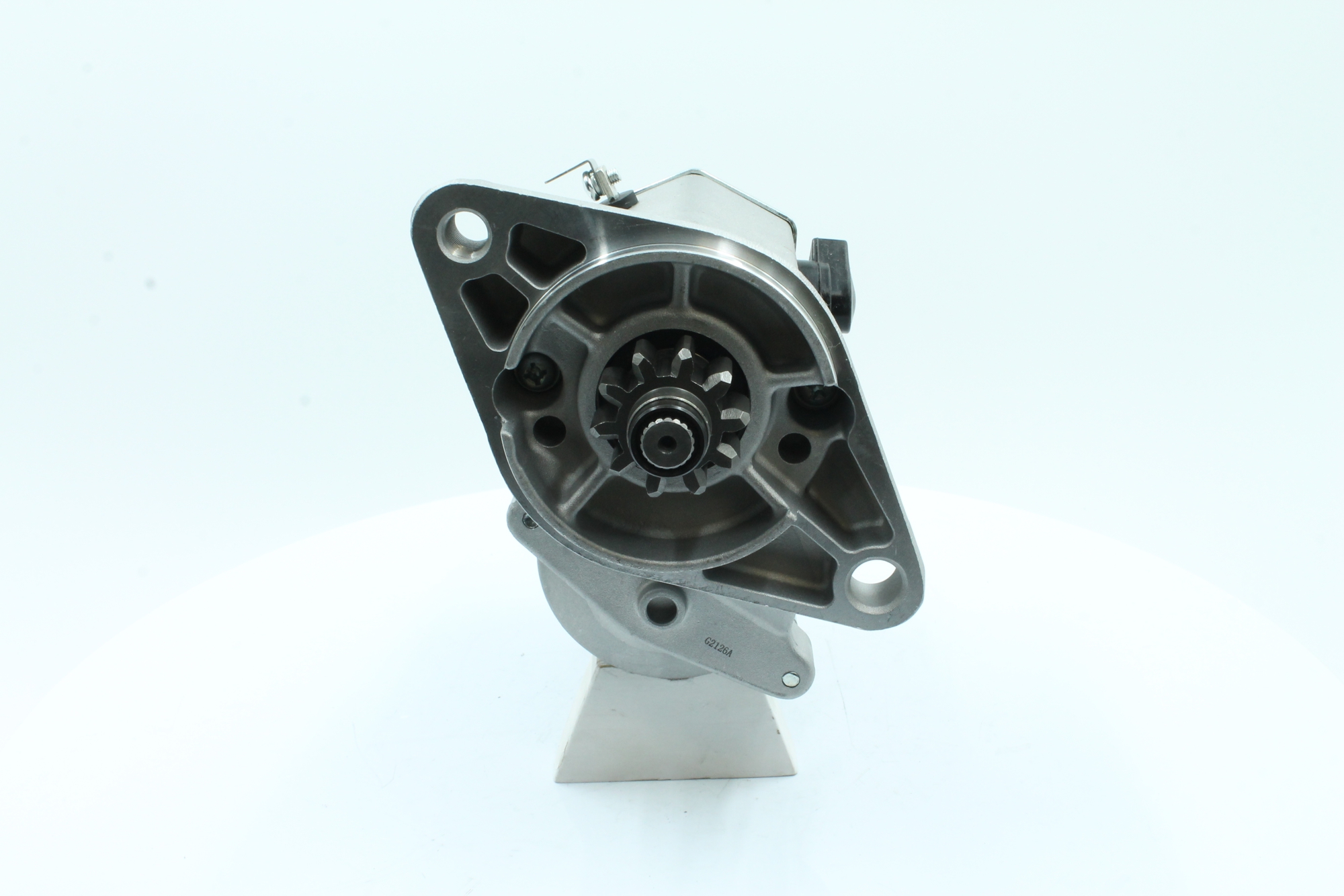 PowerMax 12V, 2kW, Number of Teeth: 10,11, Ø 82,5 mm Starter 88213299 buy