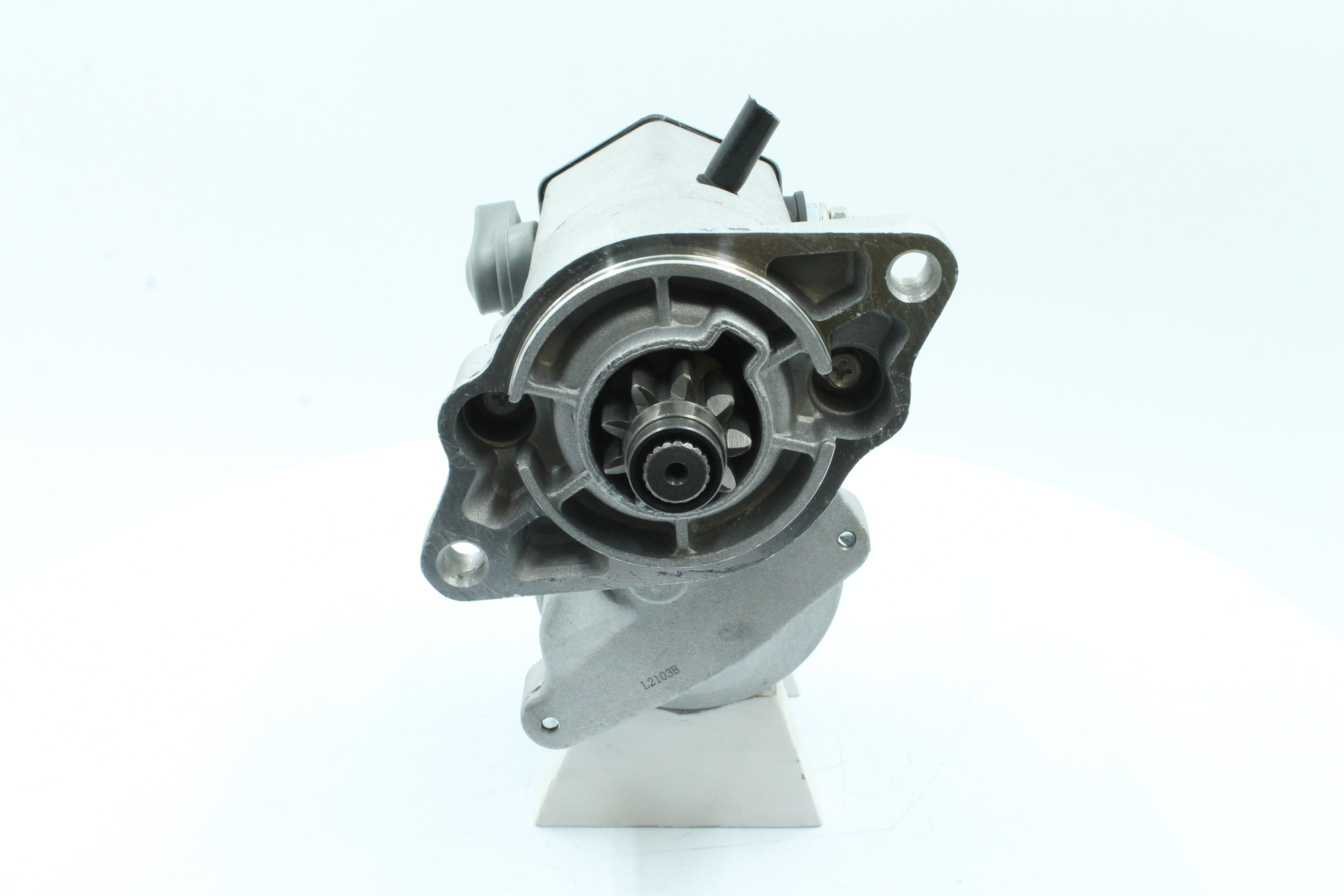 PowerMax 88213607 Starter motor 1942063012