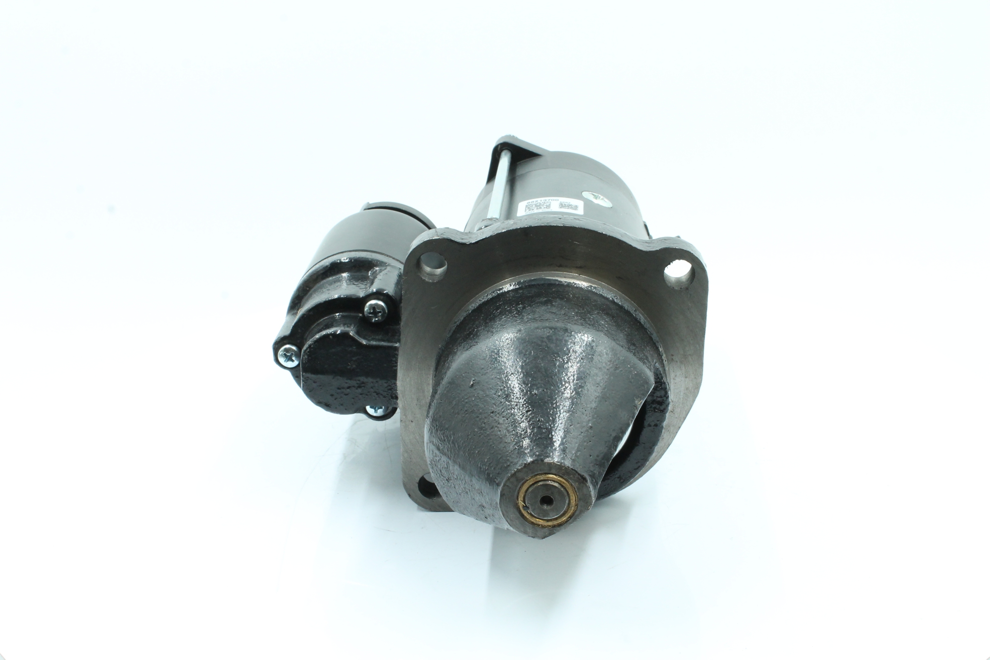 88213700 Motor de arranque PowerMax 836667365 FIAT