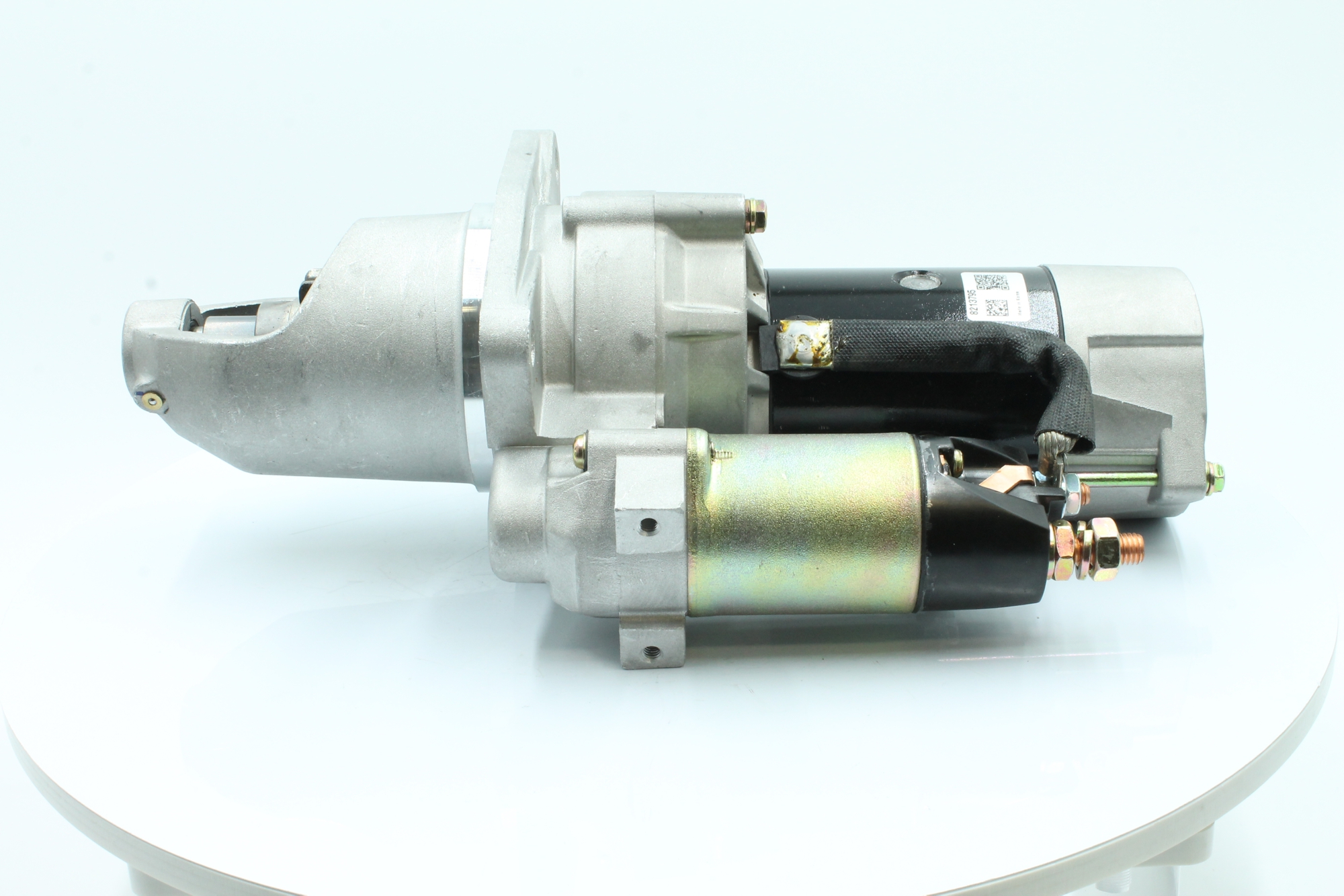 PowerMax 88213795 Starter motor M3T95071