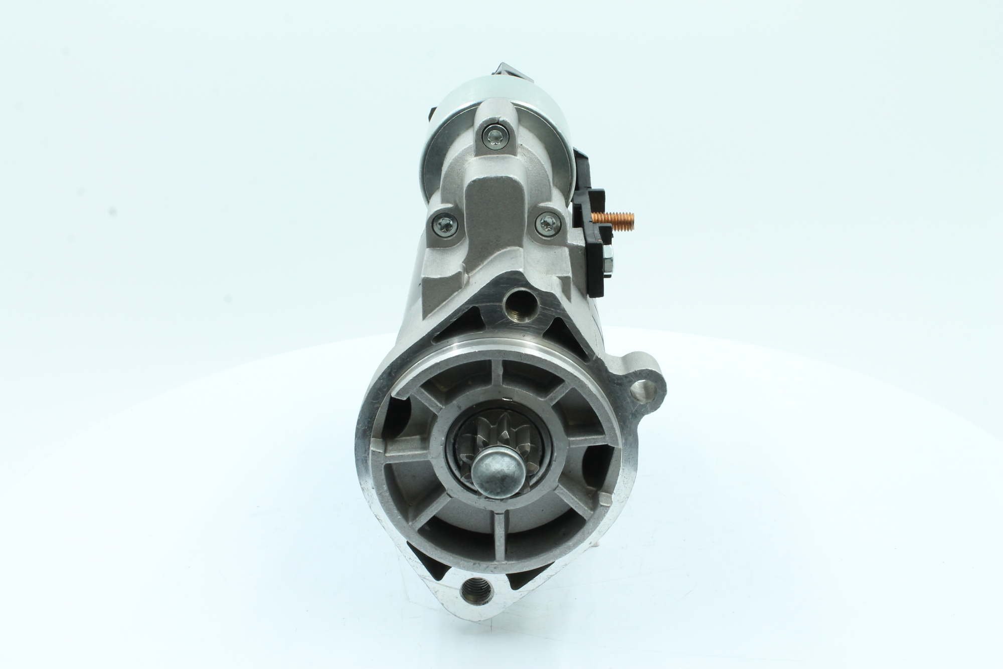 88213980 PowerMax Startmotor VW LT 35 Minibuss