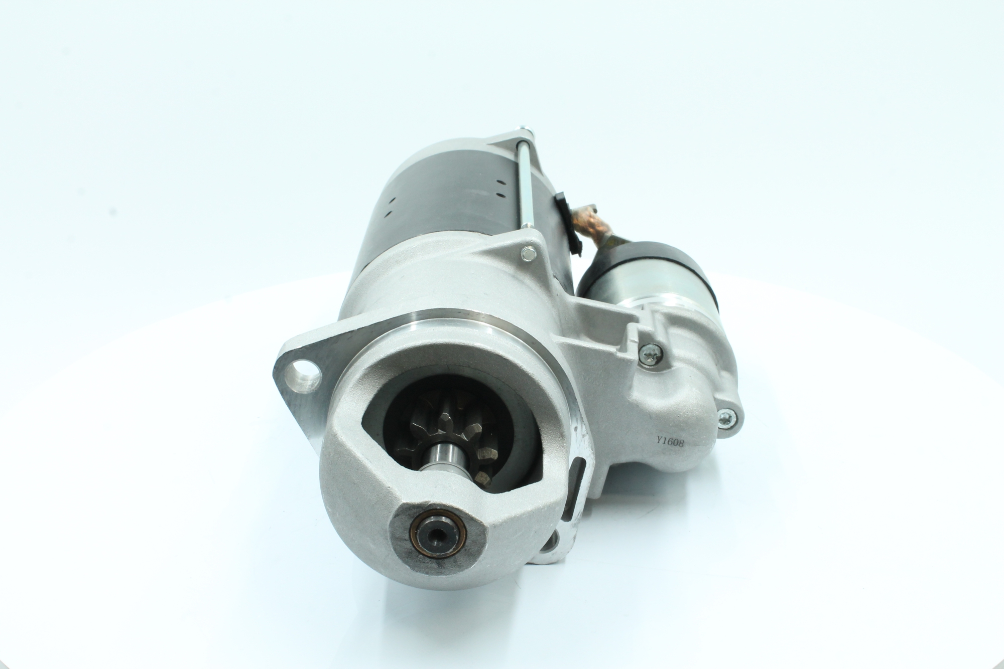 88213990 Starter PowerMax 118 2126 MAN