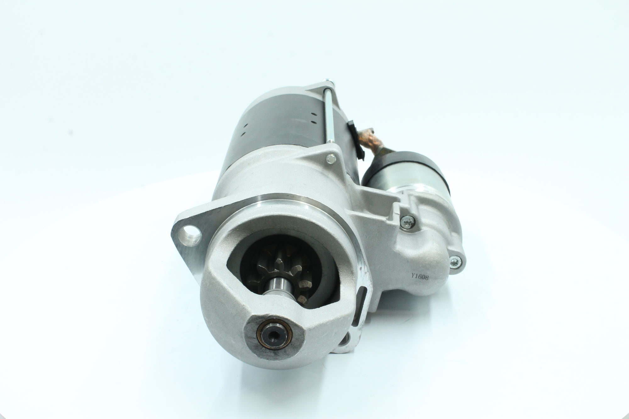 PowerMax 88213990 Starter motor 01182390