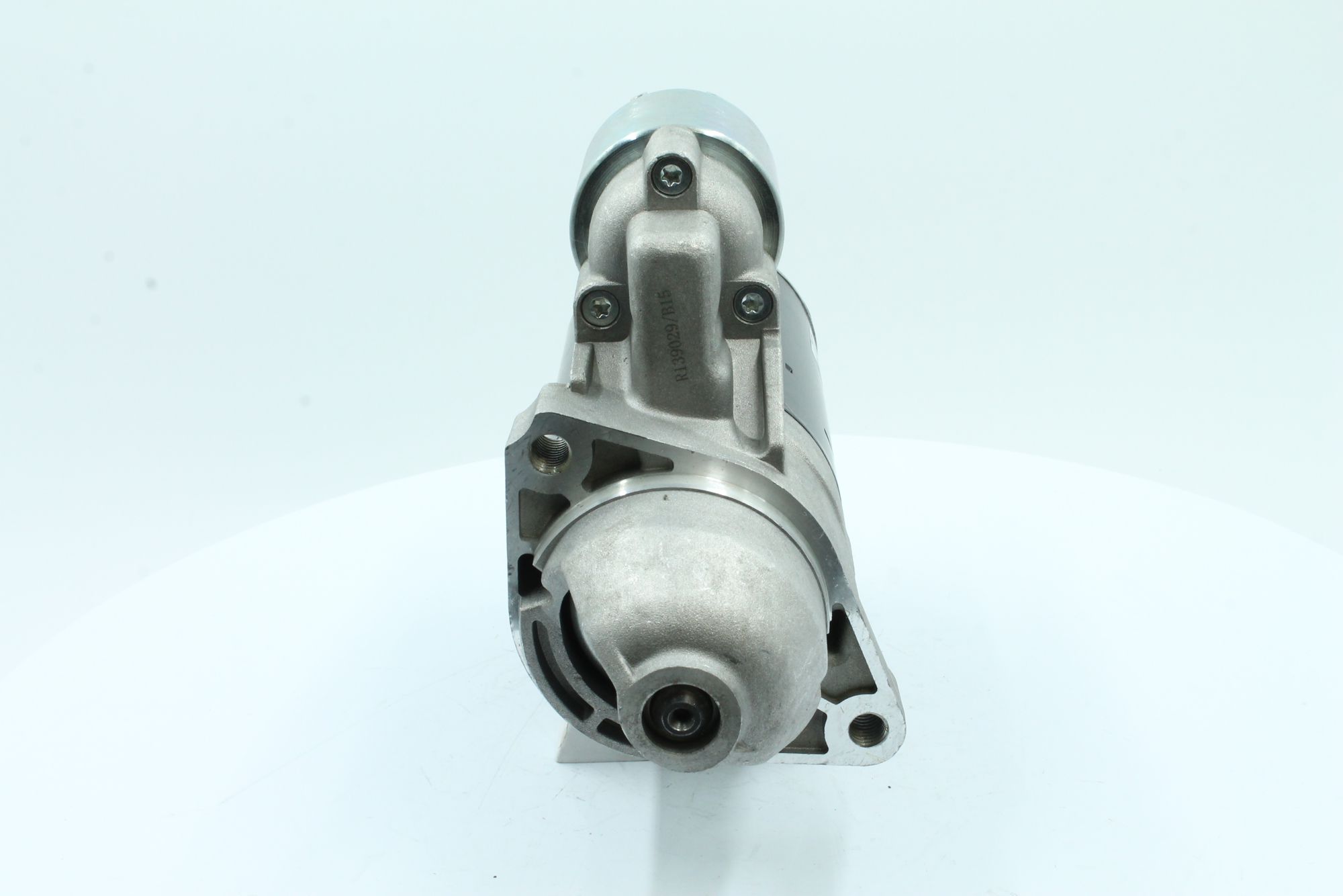 88214368 PowerMax Startmotor MERCEDES-BENZ Sprinter 3.5-T Flak/Chassi (W906)