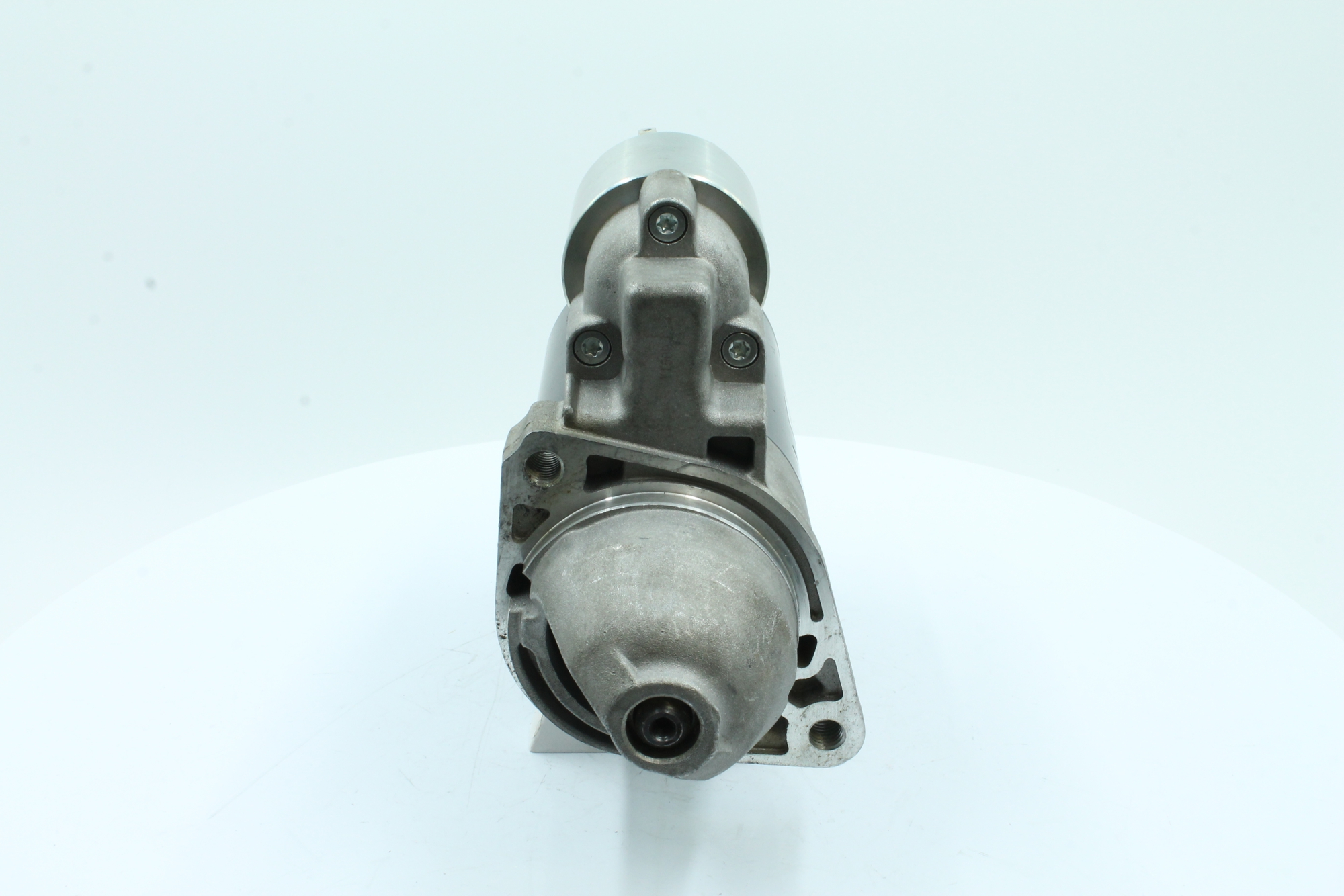 88214395 PowerMax Startmotor MERCEDES-BENZ Sprinter 3-T Flak/Chassi (W903)