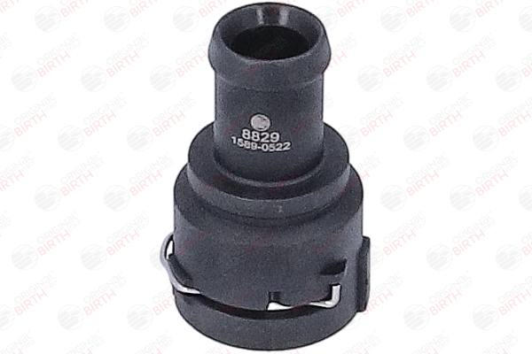 BIRTH Plastic, Front Axle Coolant Flange 8829 buy