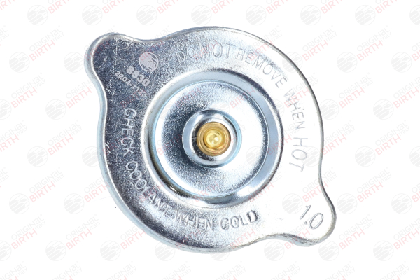 Kork, radiaator BIRTH 1bar - 8830