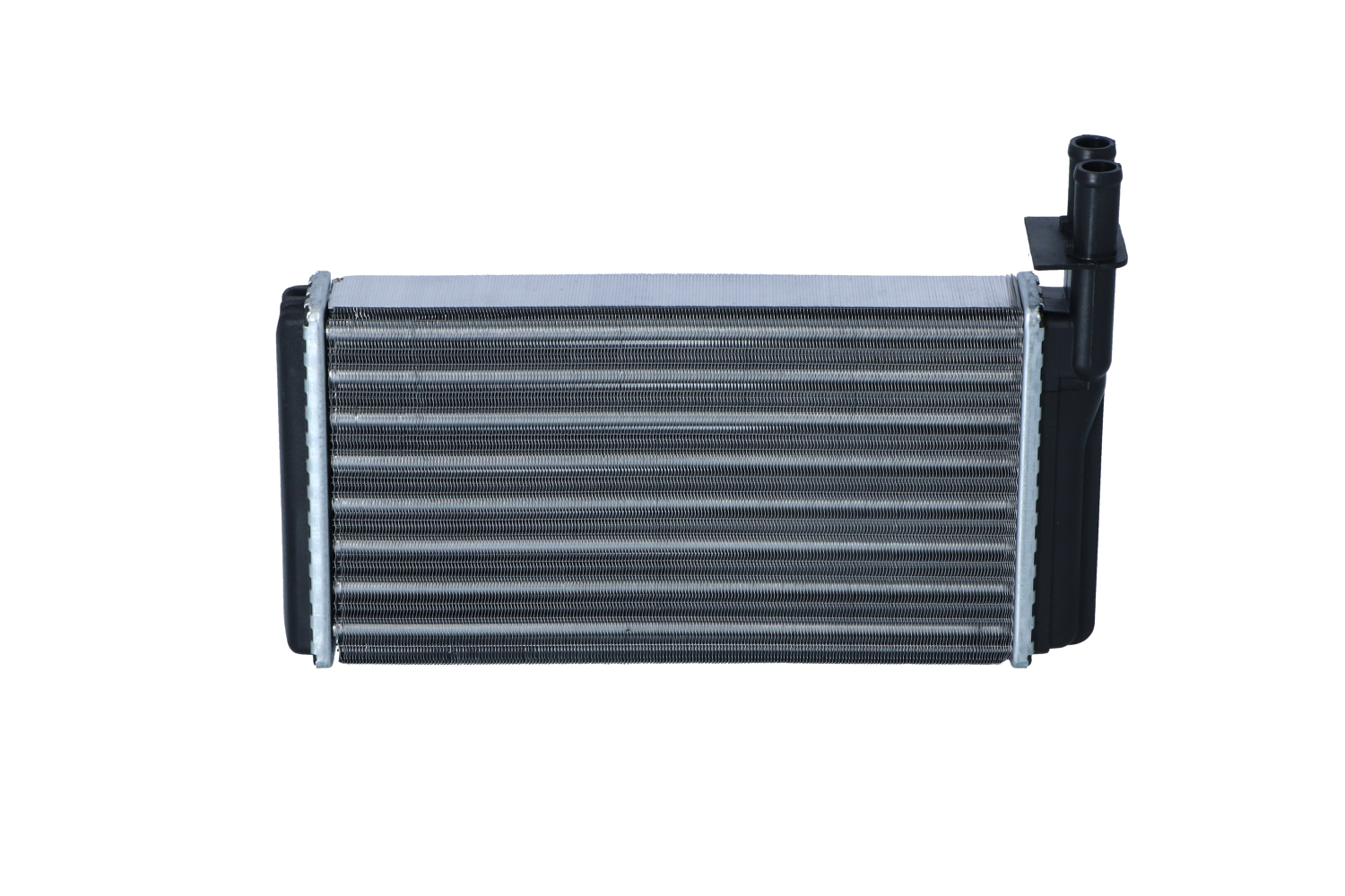 NRF Mechanically jointed cooling fins Heat exchanger, interior heating 54243 buy