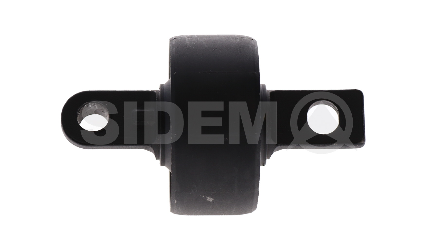 SIDEM Eje trasero izquierda Buje Eje 887302 comprar online