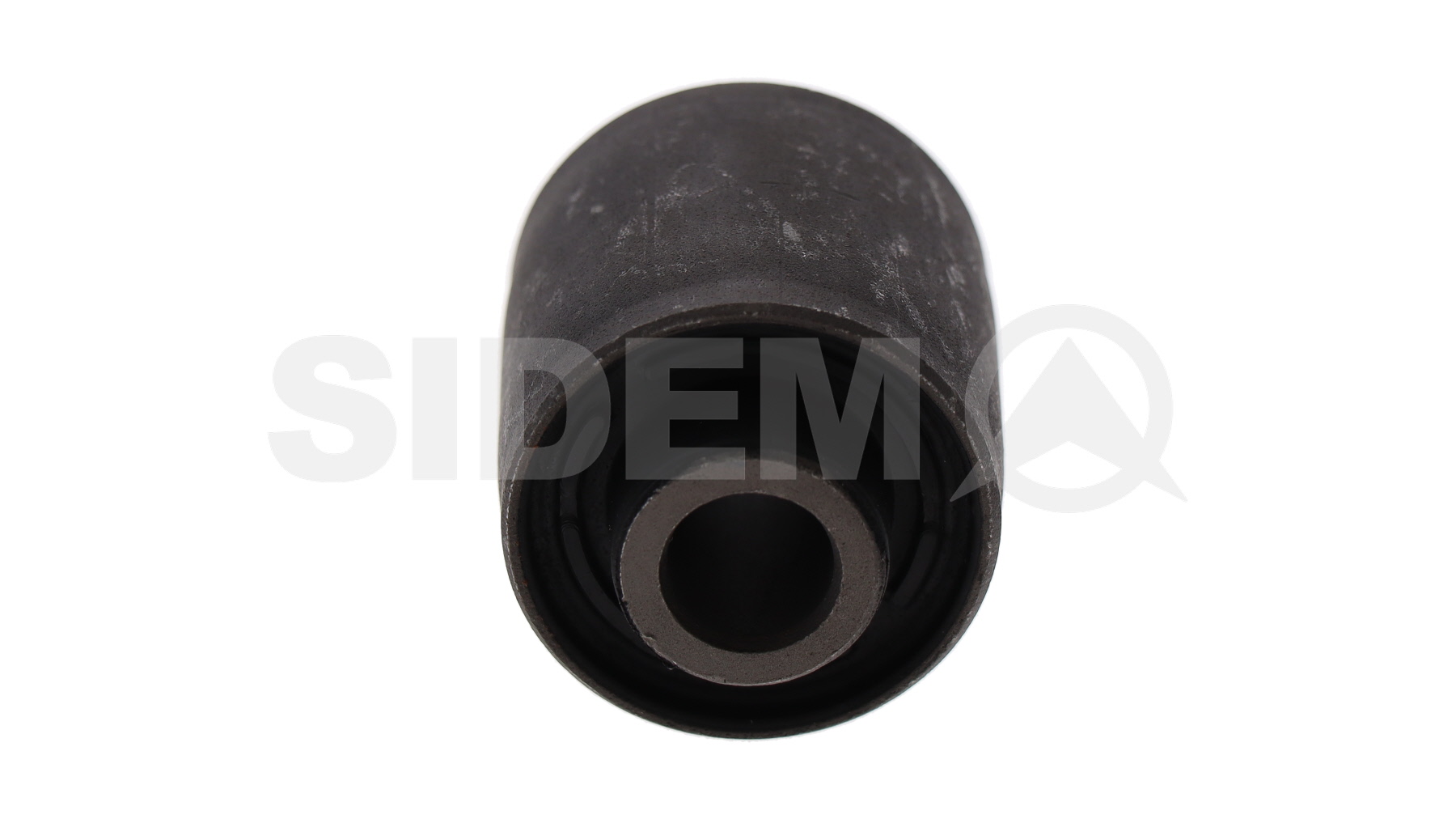 887711 SIDEM Suspension bushes HYUNDAI outer, Rear Axle Lower, Rubber-Metal Mount, Control Arm