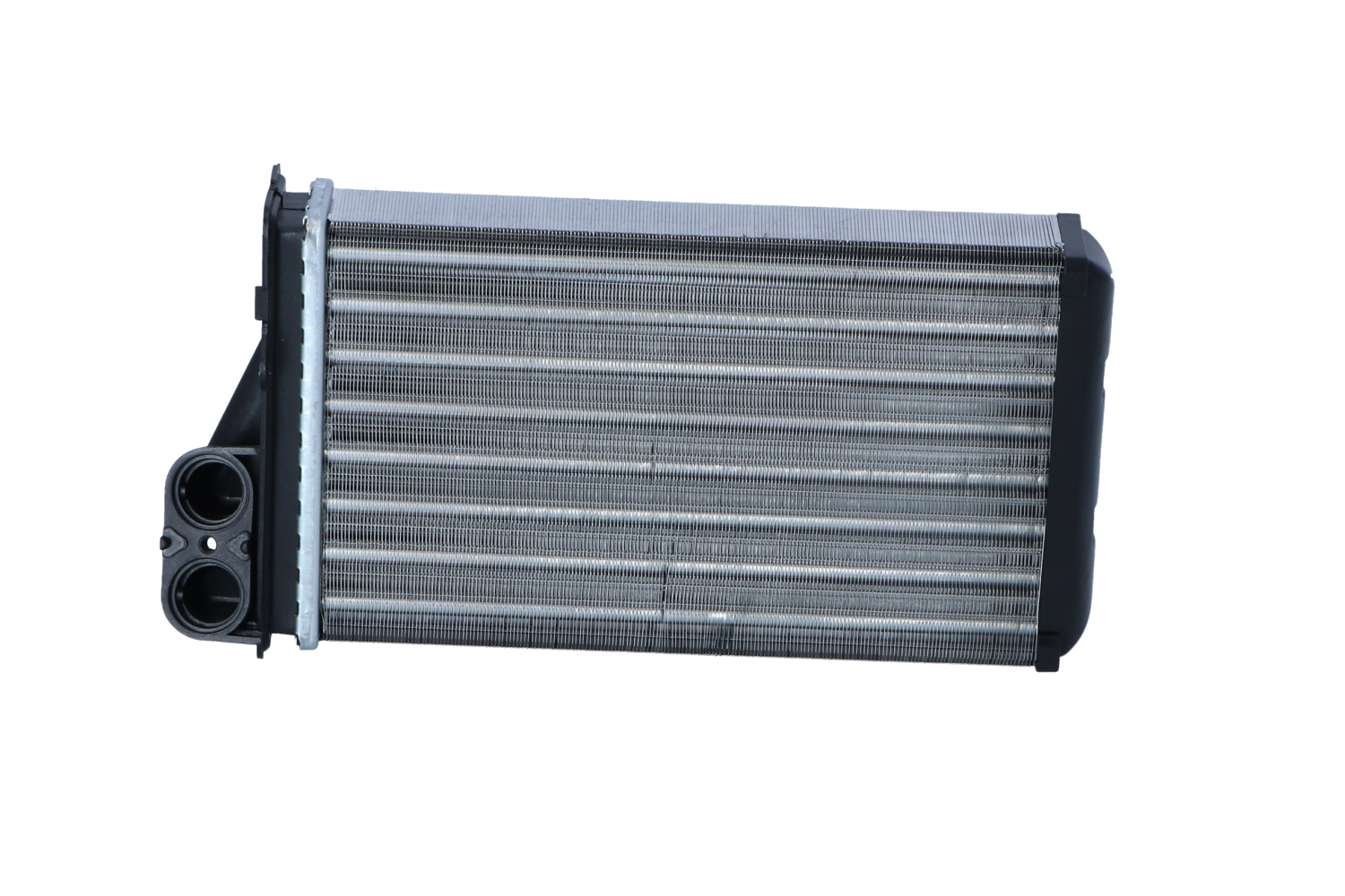 NRF Mechanically jointed cooling fins Heat exchanger, interior heating 54250 buy