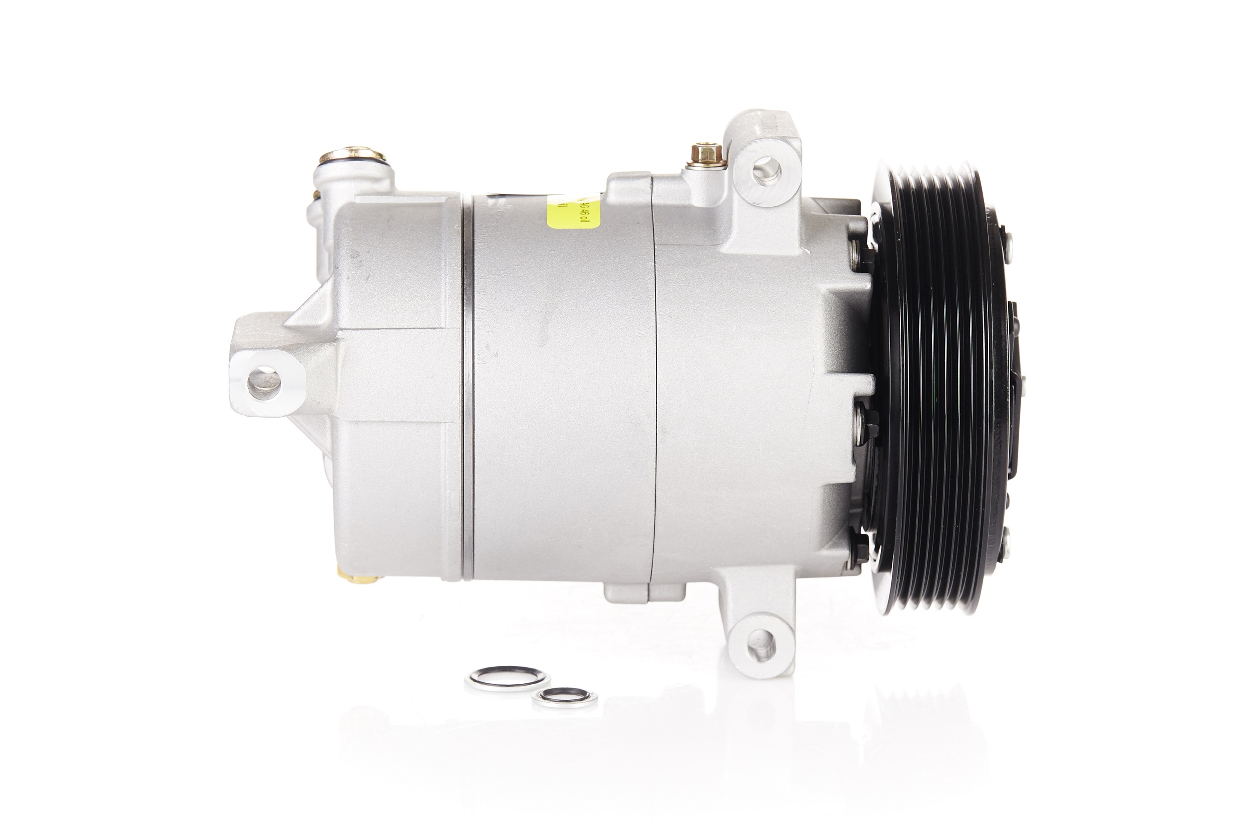 890057 Air conditioning compressor NISSENS 0832DPSS
