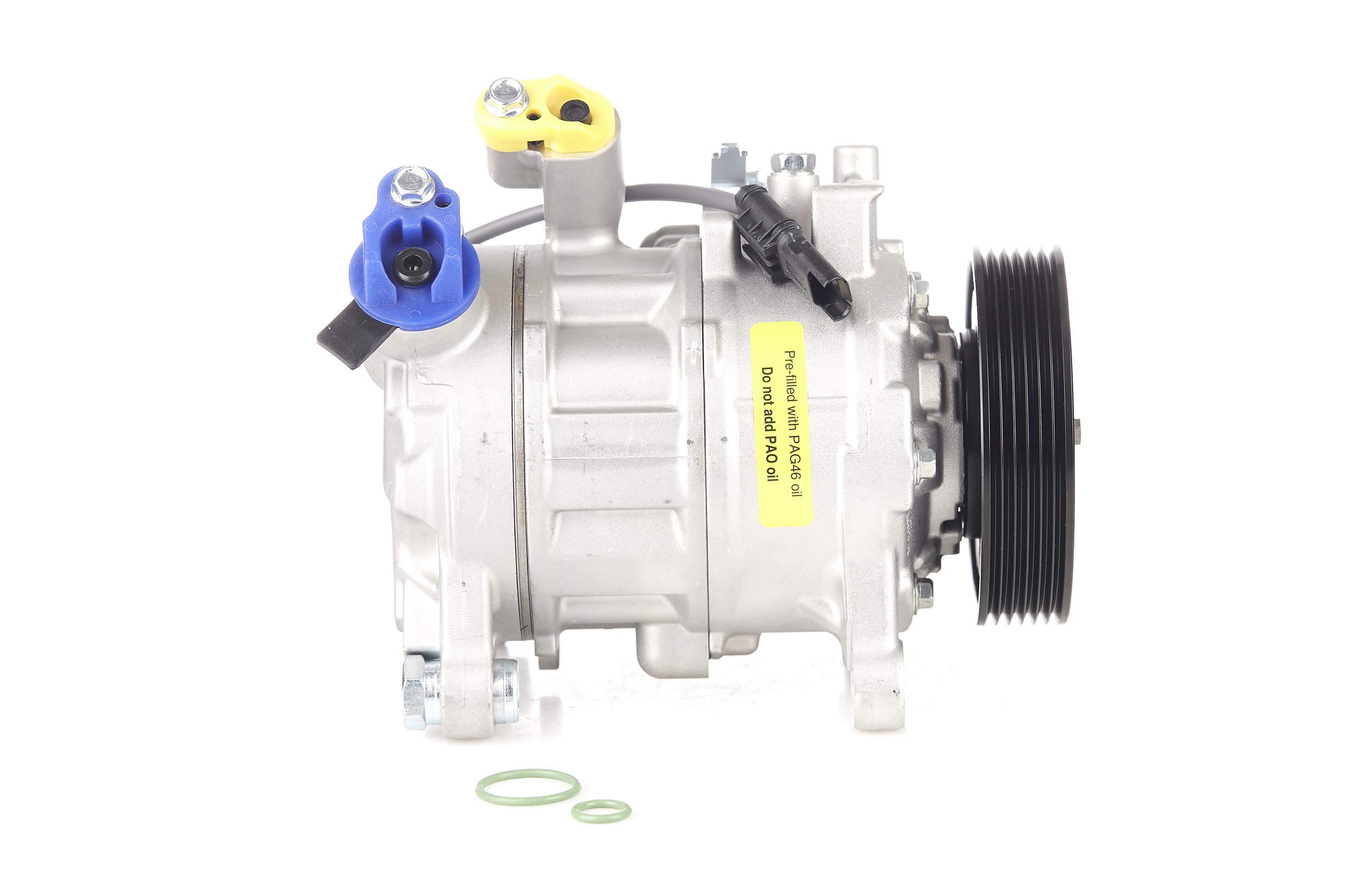 NISSENS 890072 Κομπρεσέρ air condition φθηνά στον ηλεκτρονικό κατάστημα