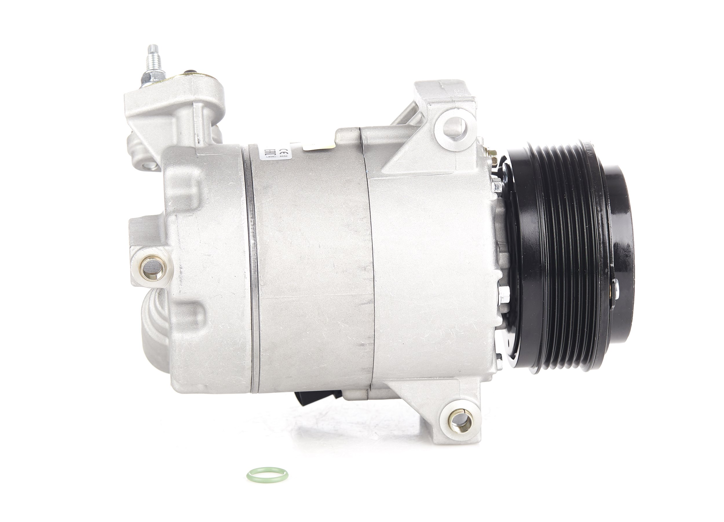 351272381 890215 AC expansion valve NISSENS 1831609 FIAT