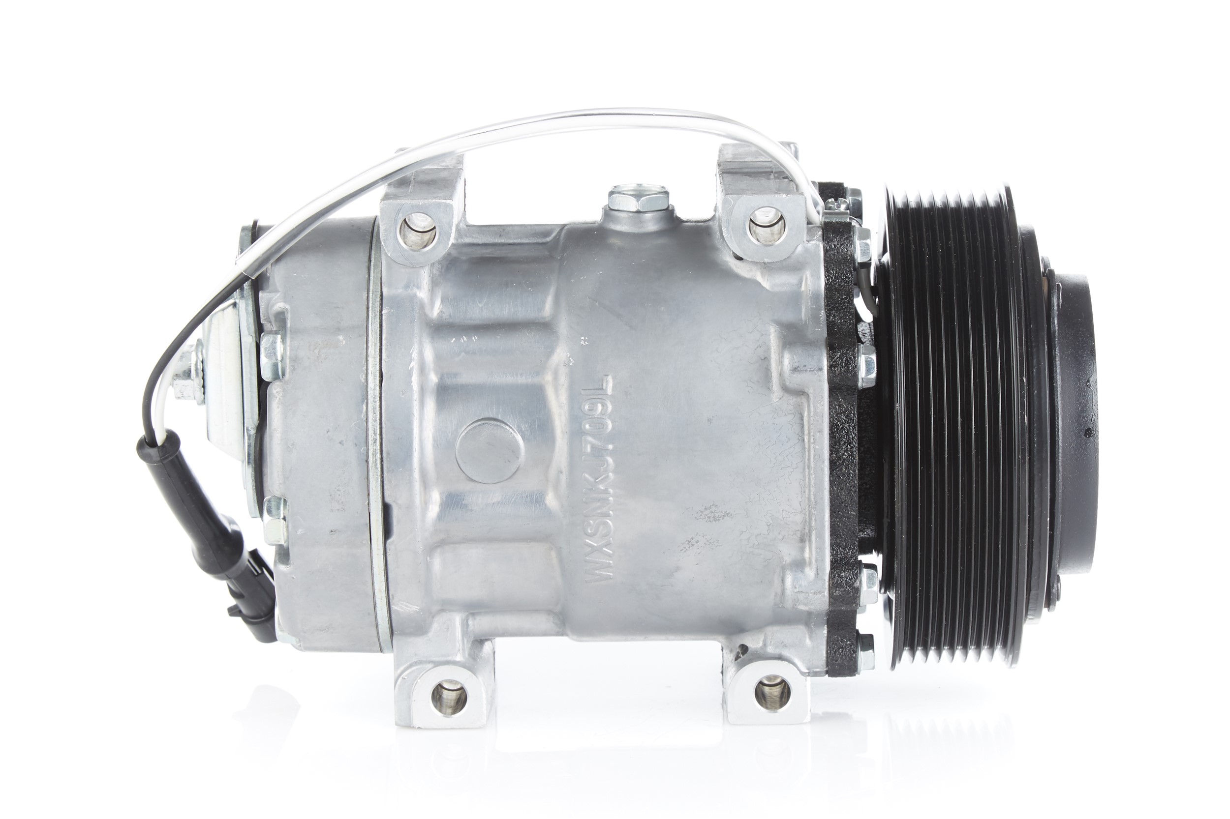 890221 Air conditioning compressor NISSENS 2013 750 DAF