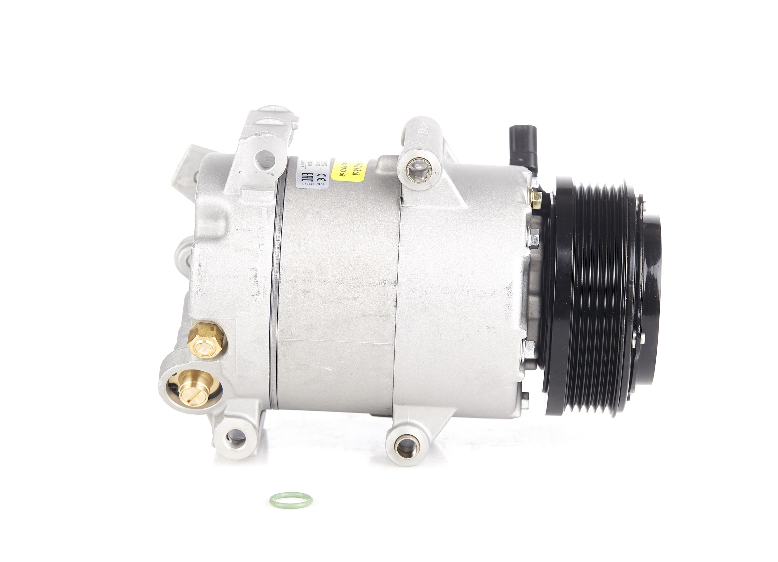 351272171 890321 Air conditioning compressor NISSENS 1 751 973 OPEL