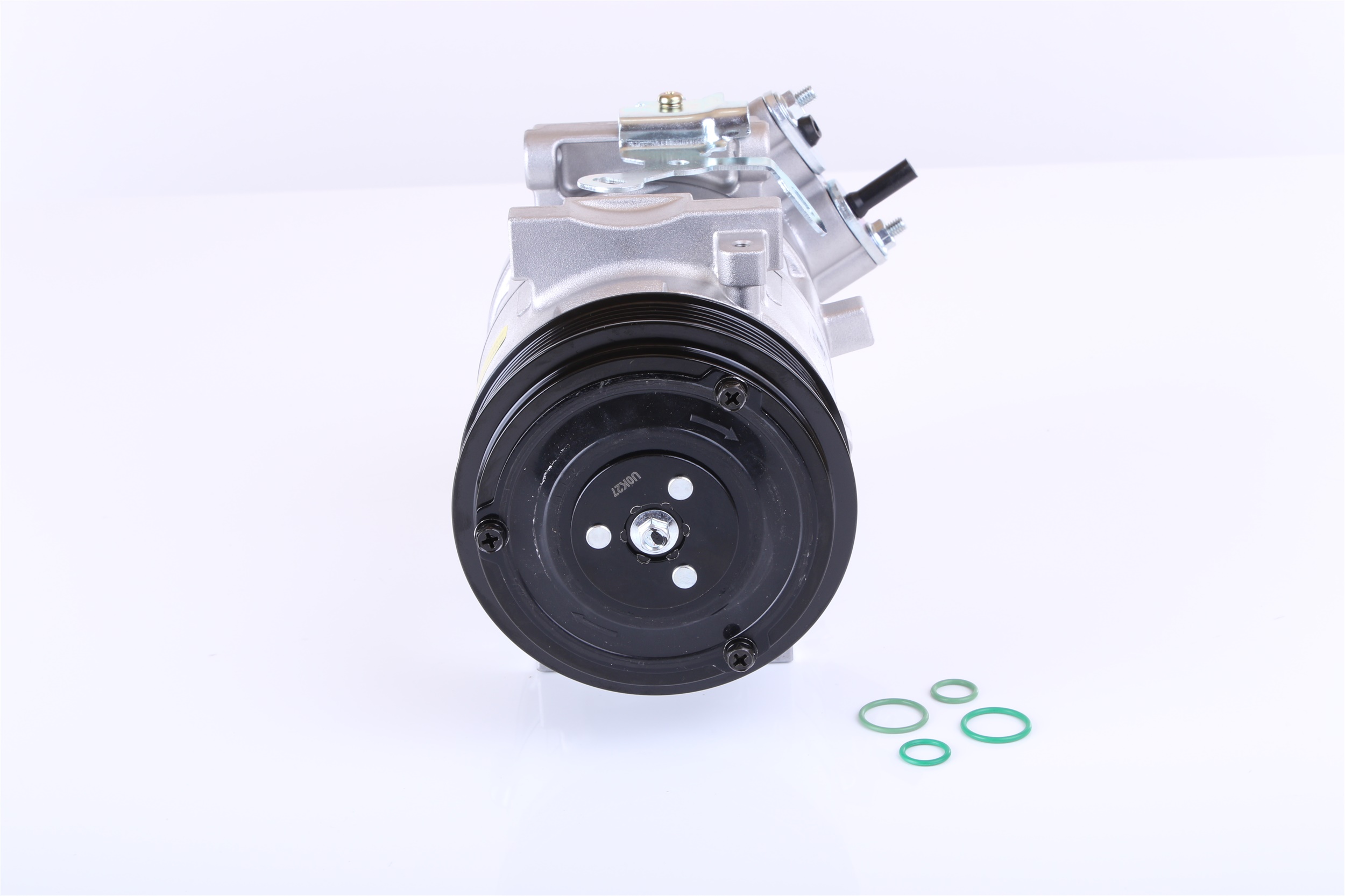 NISSENS 890324 Compressor, ar condicionado baratos no loja online