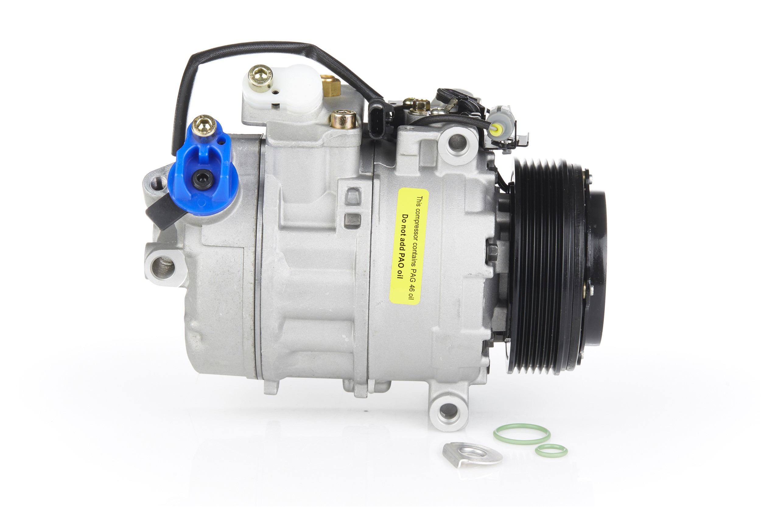 NISSENS 890390 BMW 3 Convertible (E93) 325i Air con compressor 211 hp Petrol 2013 cost