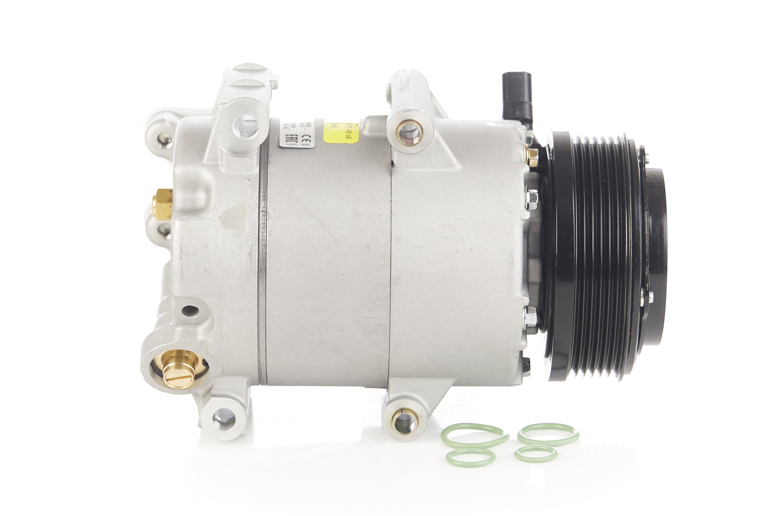 351334441 890392 Air conditioning compressor NISSENS 1 747 623 OPEL