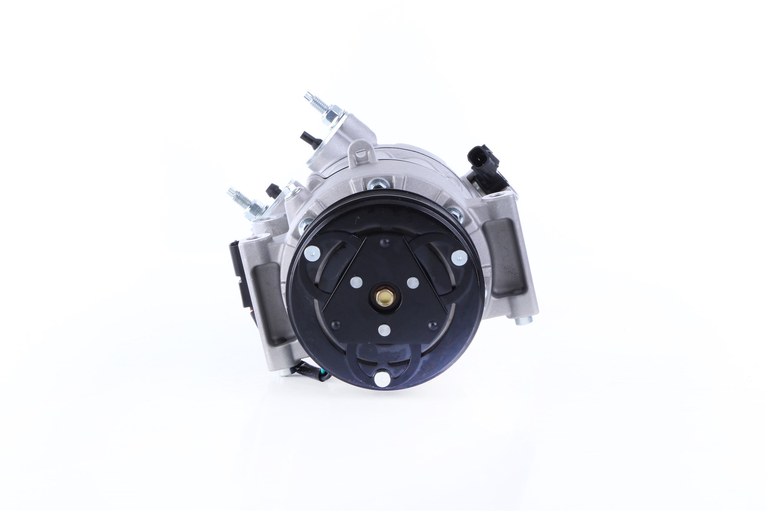 351339381 890589 Air conditioning compressor NISSENS E1GH19D629FA BMW