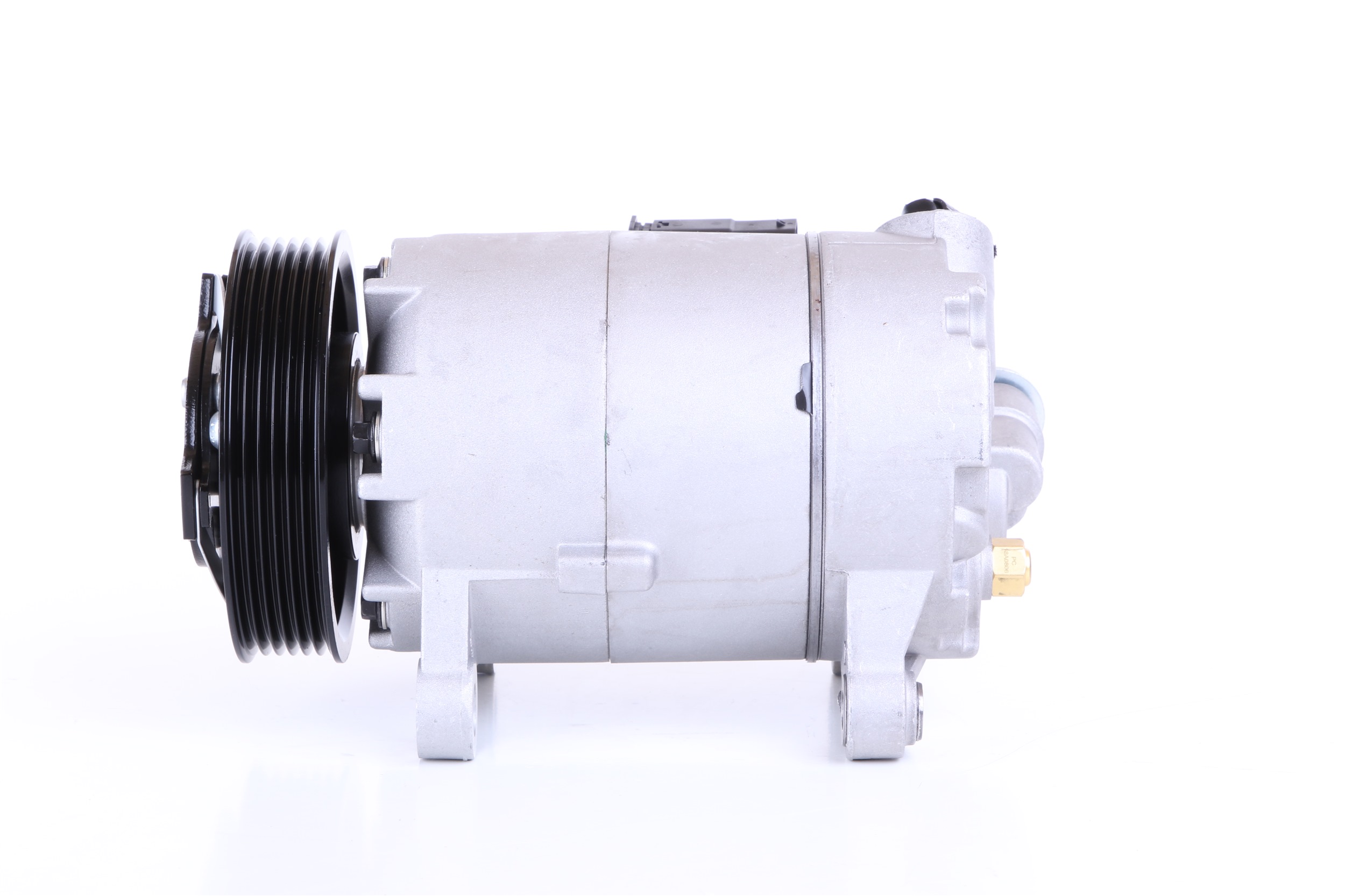 72522603 NISSENS 890601 Compresseur de climatiseur BMW 3 GT (F34) 330 i xDrive 252 CV Essence 2023 prix
