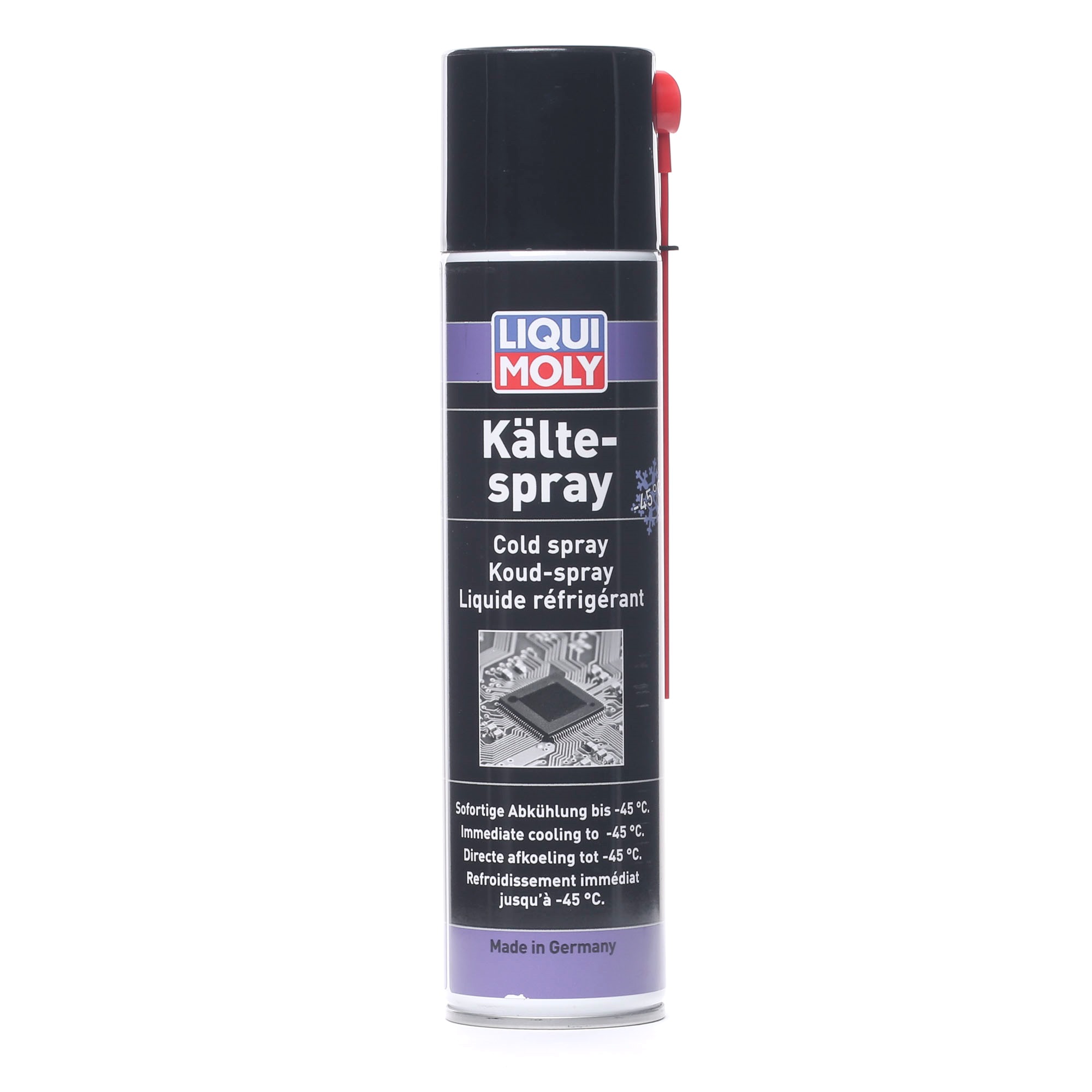 LIQUI MOLY Mounting Spray 8916