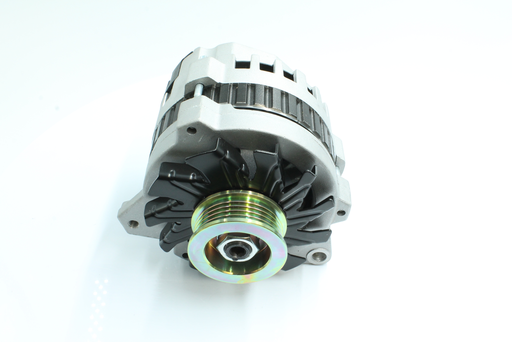 Купете 89212125 PowerMax 14волт, 100А, Ø 55,5 mm Алтернатор 89212125 евтино