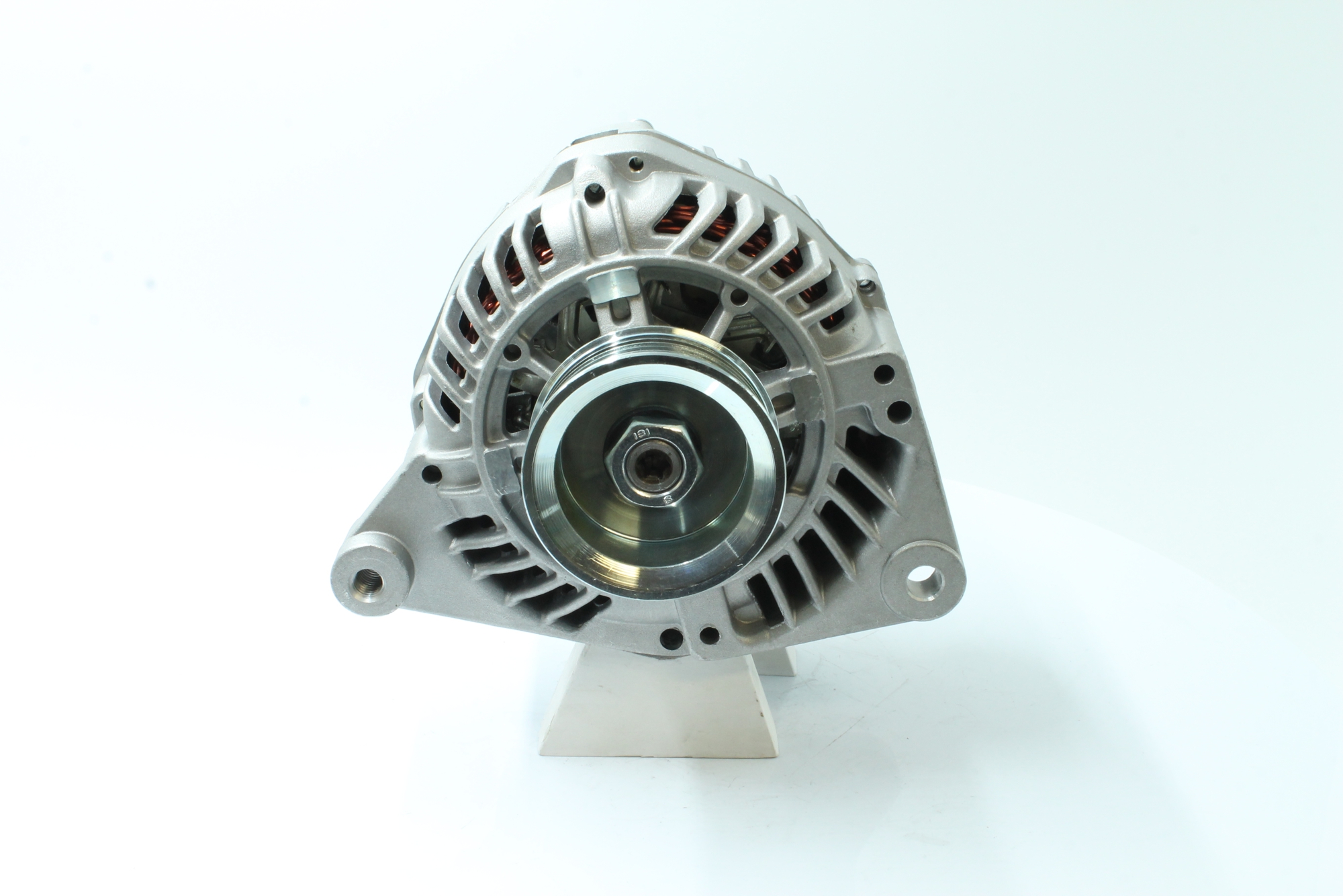 PowerMax 89212141 Alternator 054 903 015 F