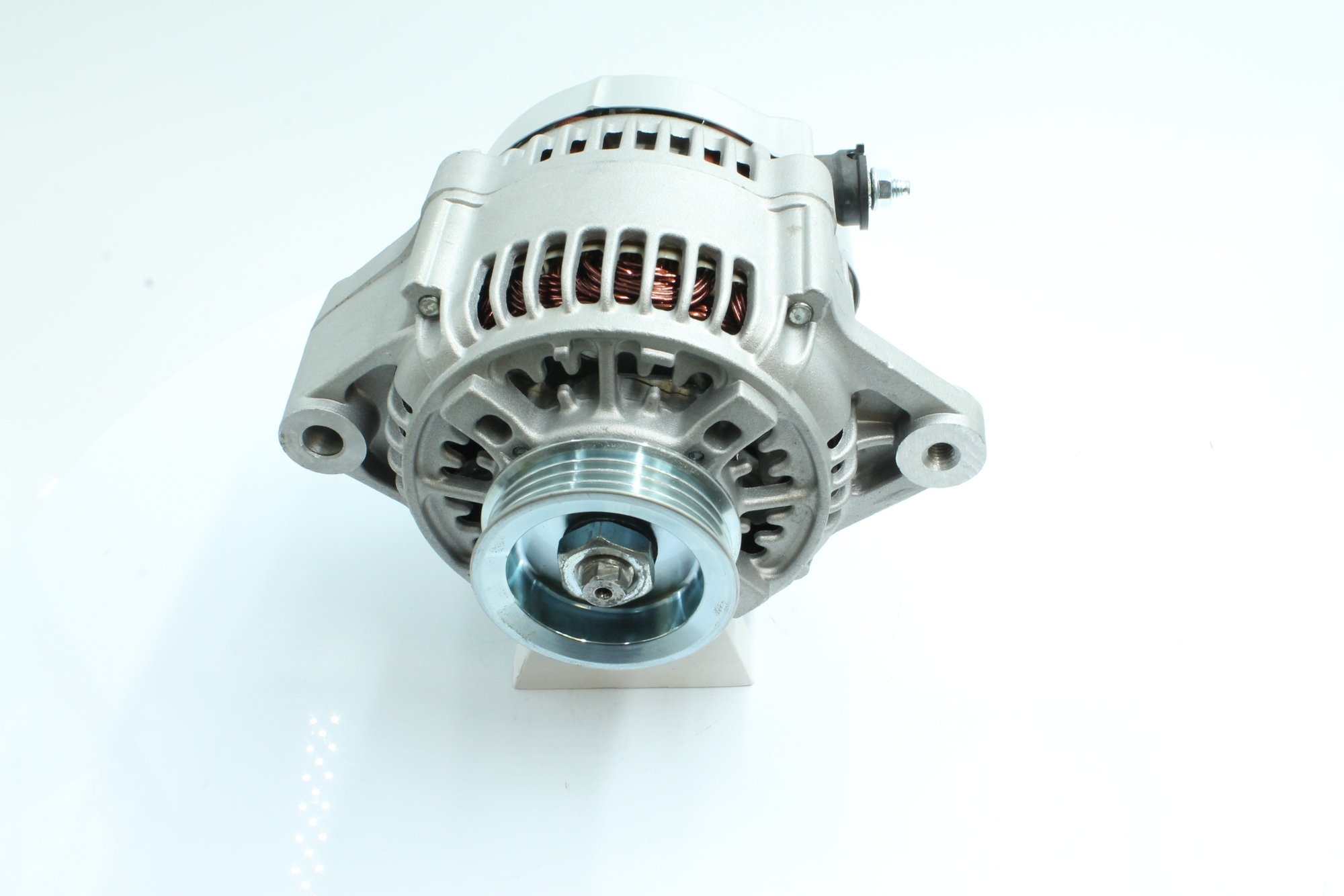 PowerMax 89212143 Alternator 31400-77E11