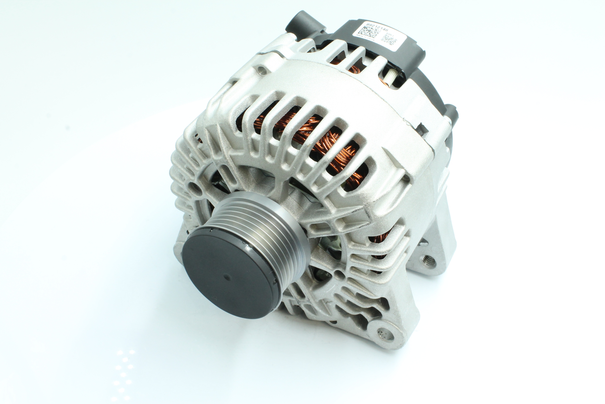 89212148 PowerMax Алтернатор Suzuki Jimny SN