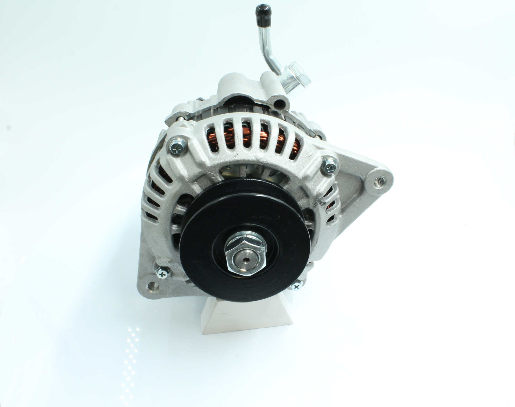 Alternators PowerMax 14V, 75A, Ø 80 mm - 89212150