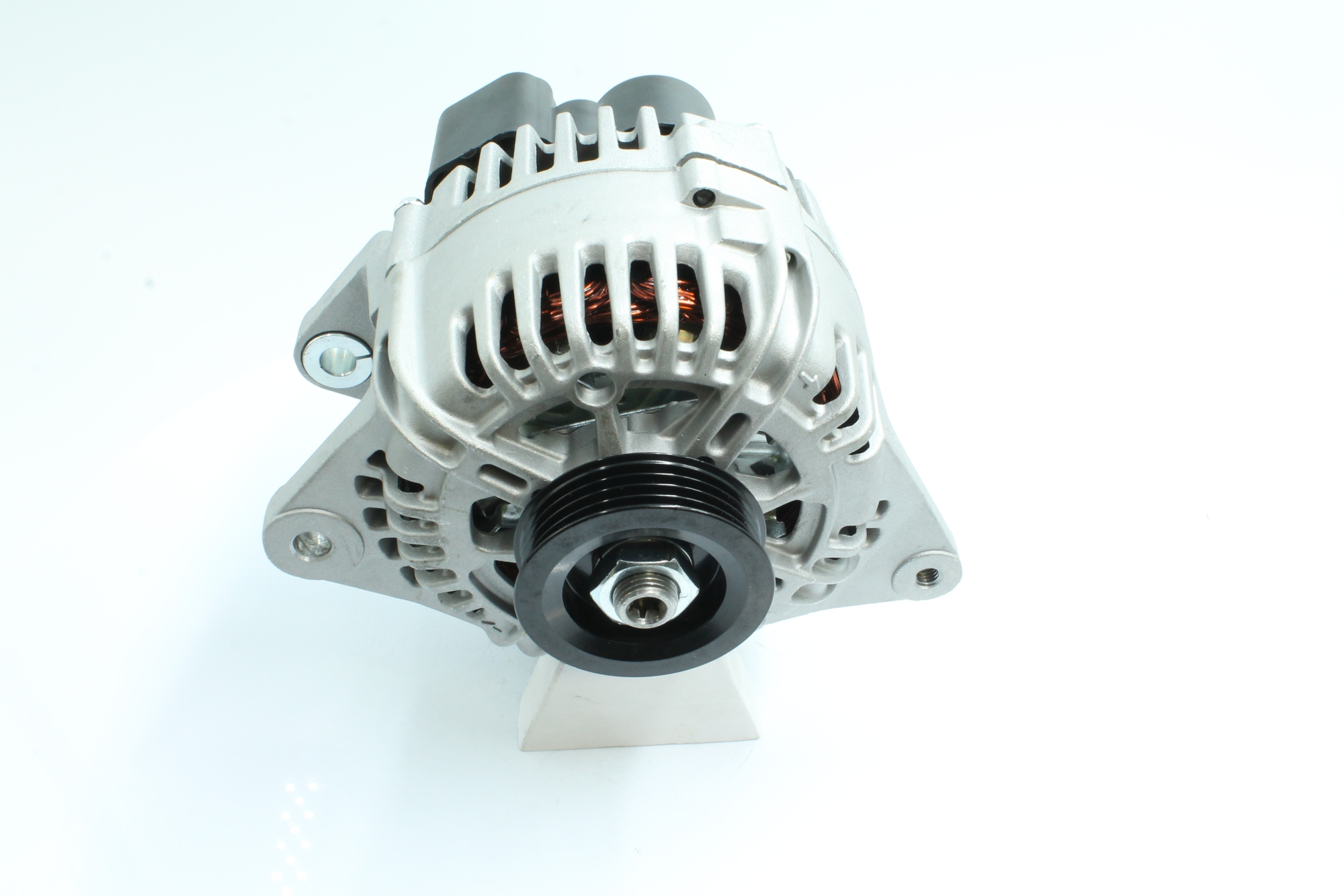 PowerMax 89212153 Alternateur 14V, 110A, Ø 60 mm
