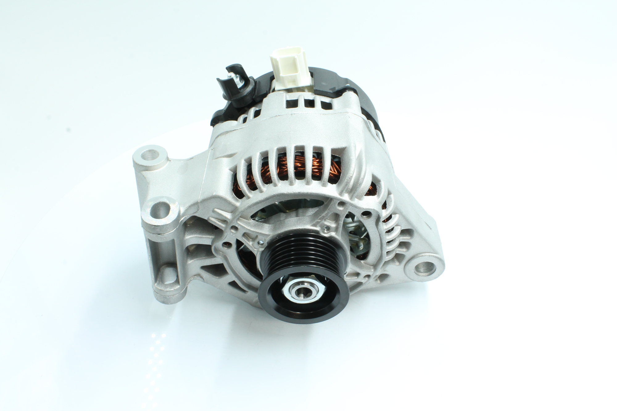 Kupi 89212209 PowerMax 14V, 80A, Ø 48 mm Alternator 89212209 poceni