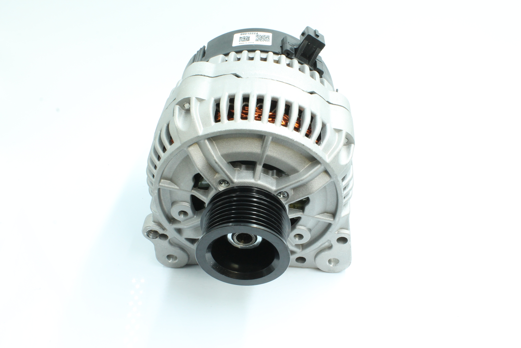 PowerMax 89212224 Alternator 037903025D