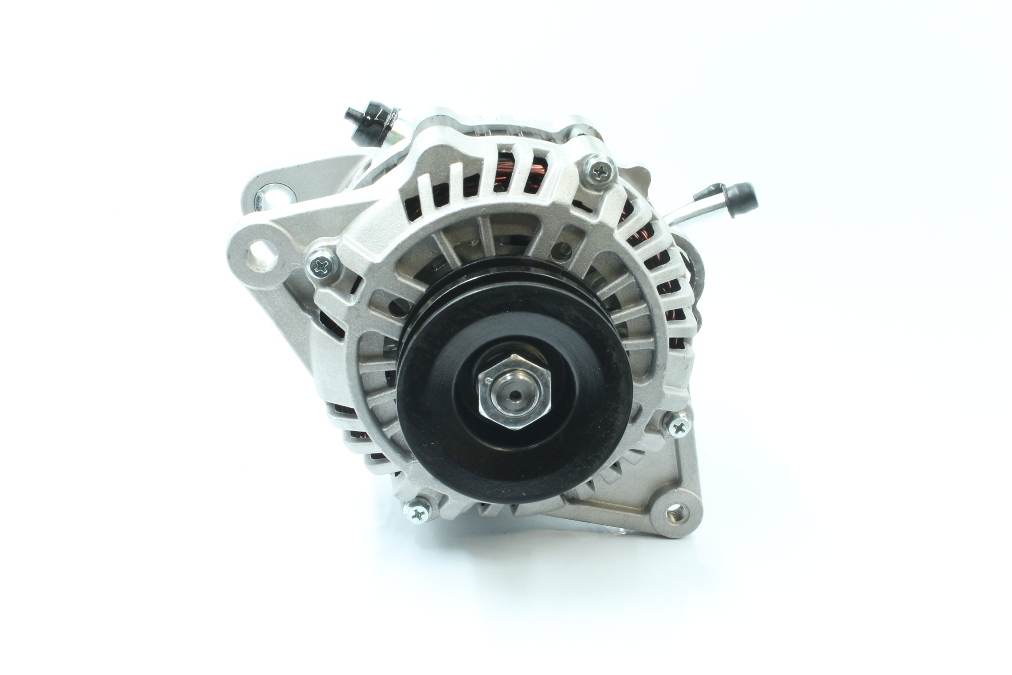 PowerMax 89212236 Alternator A3T 15099